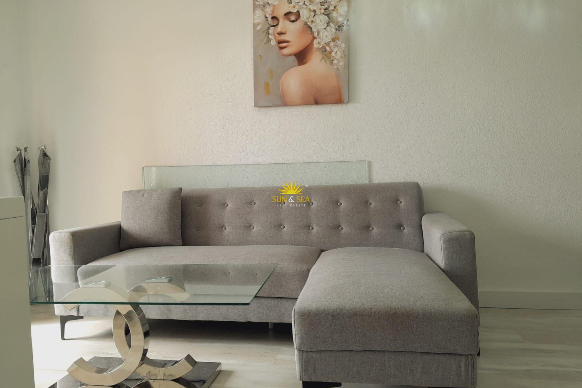 Herverkoop - Appartement - Torrevieja - torrevieja