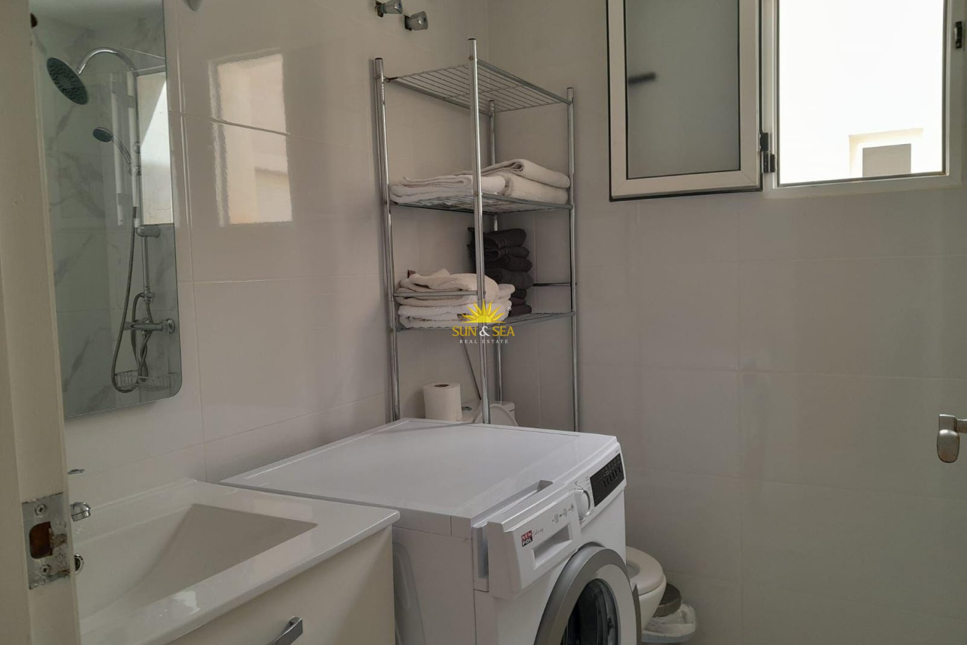 Herverkoop - Appartement - Torrevieja - torrevieja