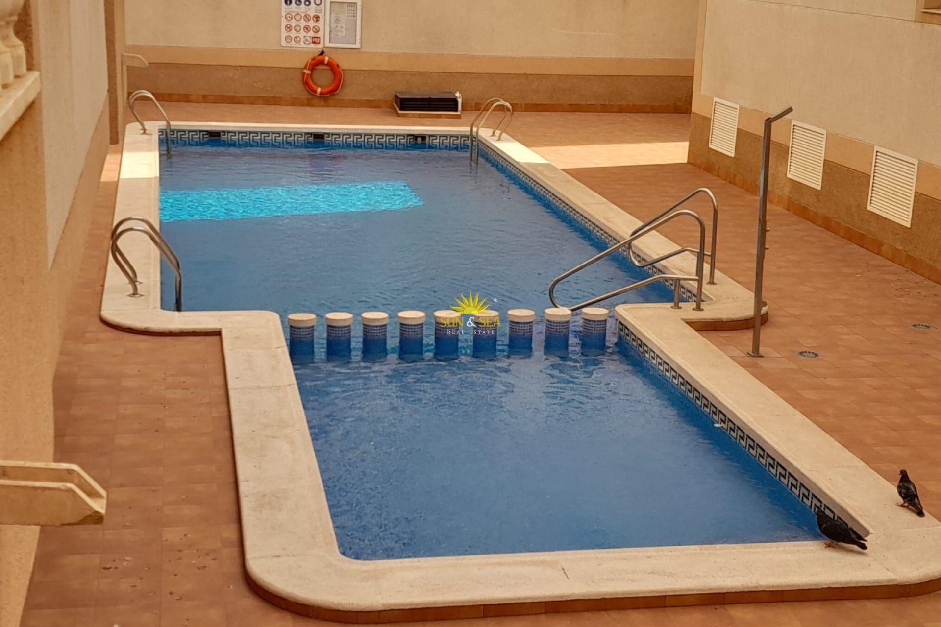 Herverkoop - Appartement - Torrevieja - torrevieja