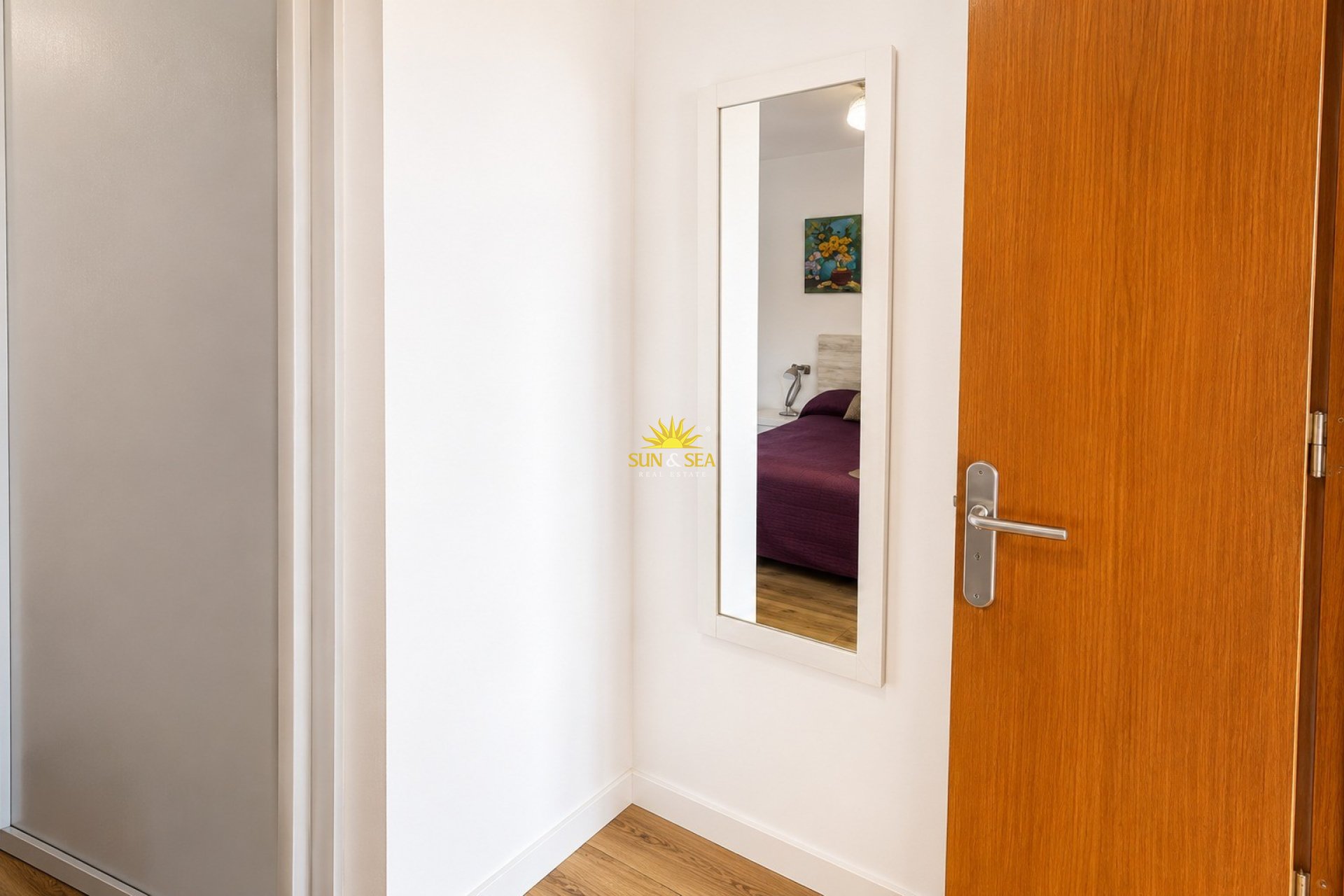 Herverkoop - Appartement - Torrevieja - torrevieja