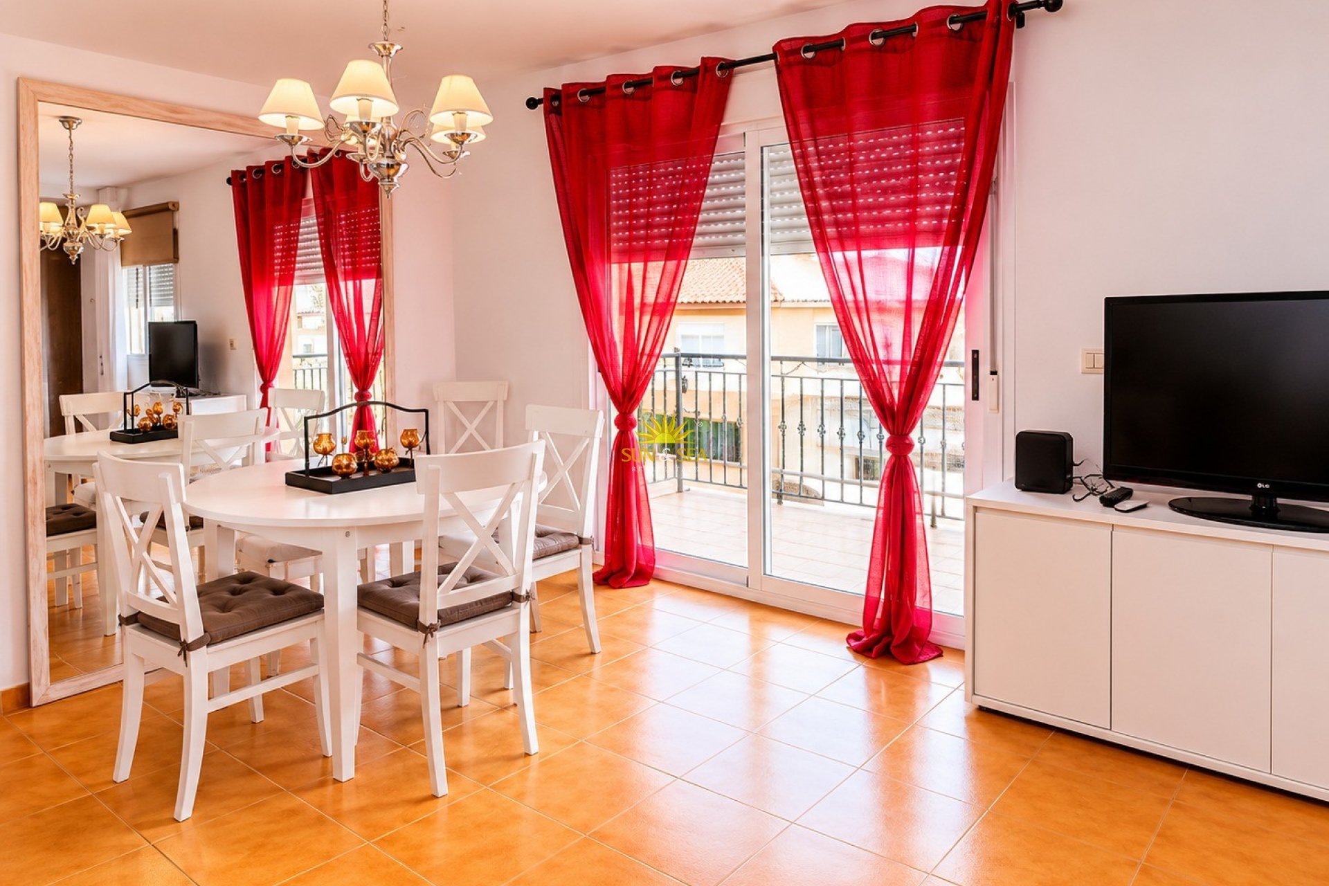 Herverkoop - Appartement - Torrevieja - torrevieja