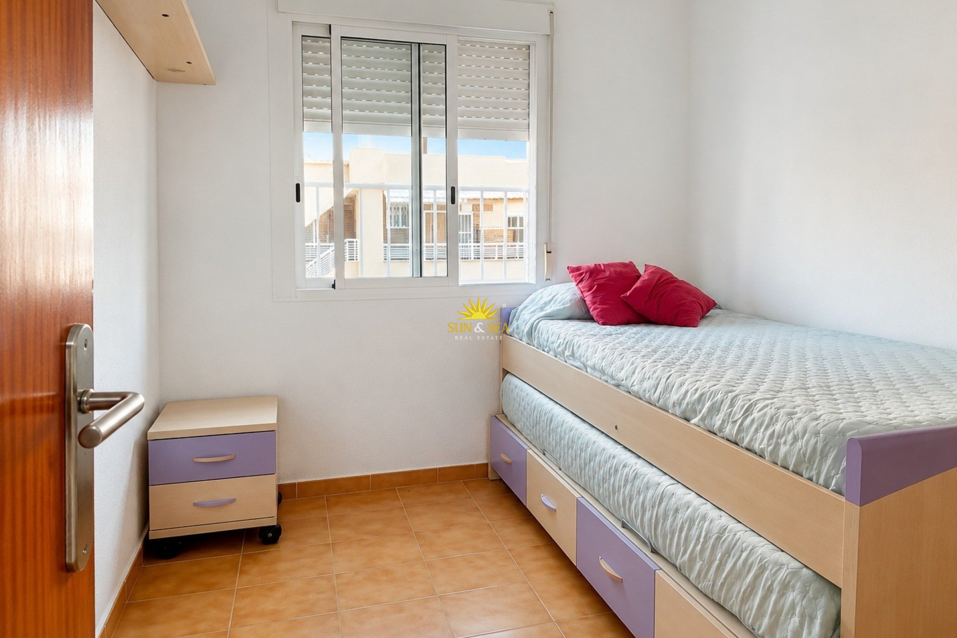 Herverkoop - Appartement - Torrevieja - torrevieja