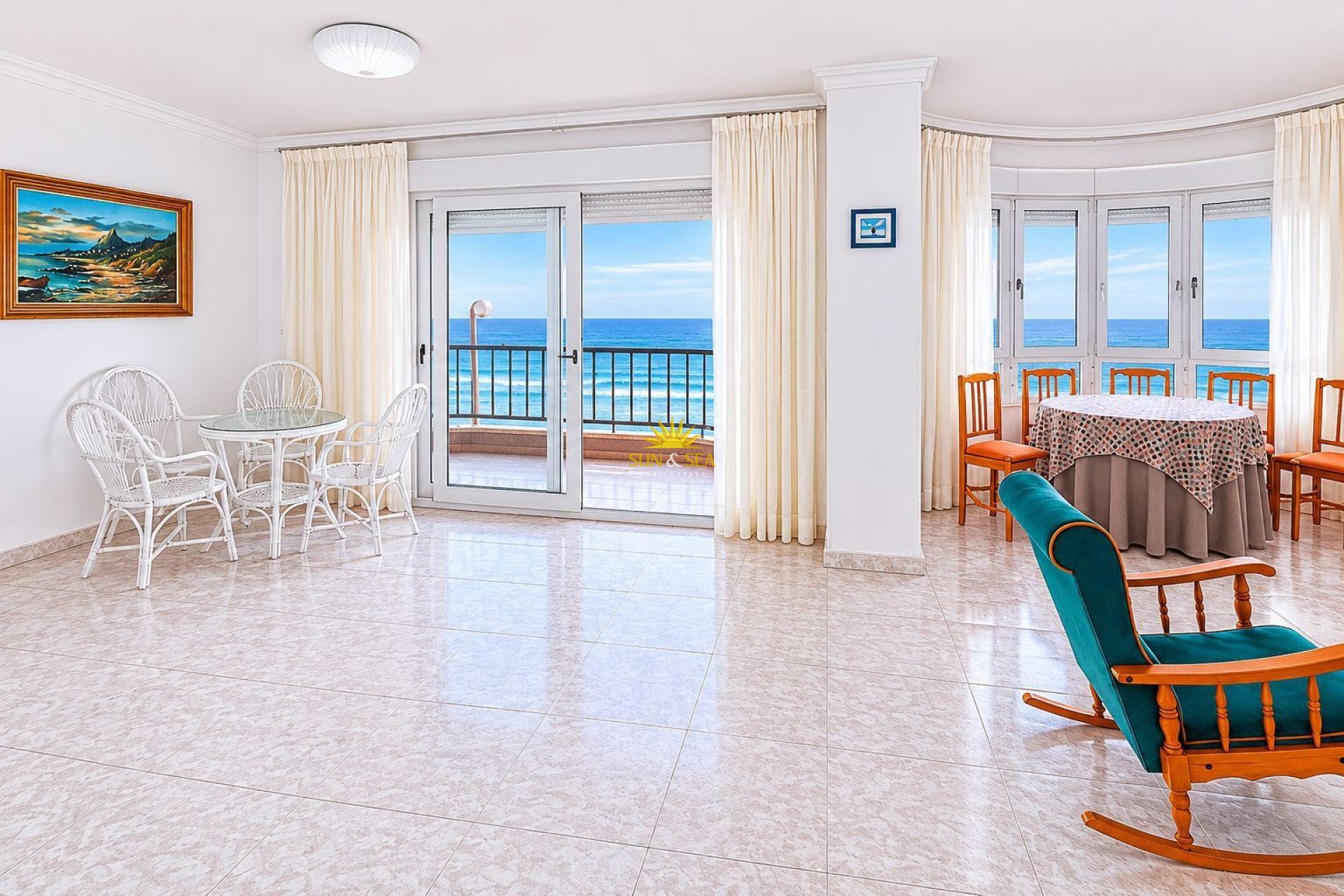 Herverkoop - Appartement - Torrevieja - torrevieja