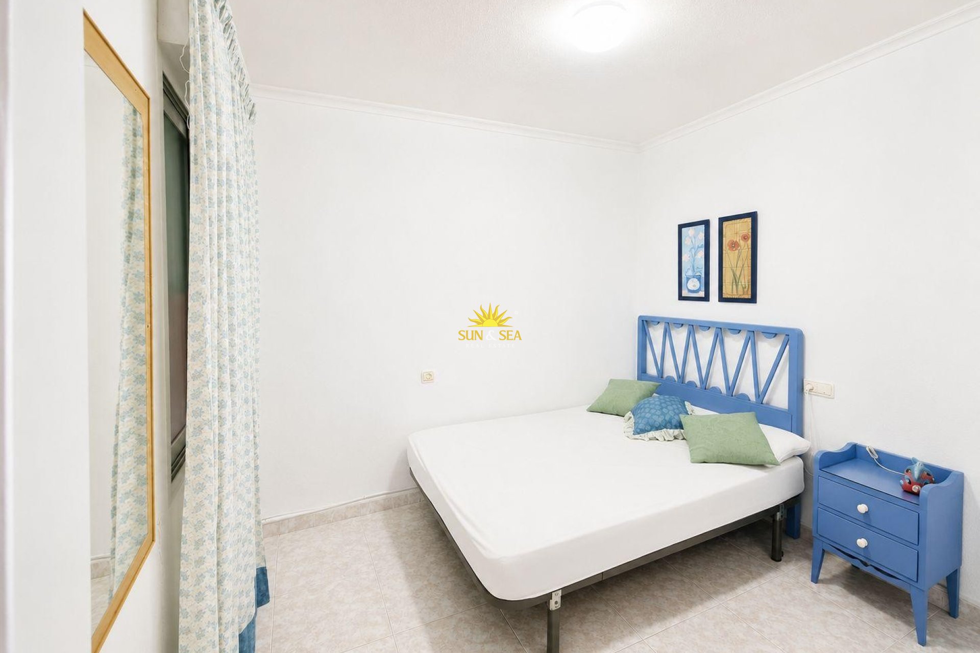 Herverkoop - Appartement - Torrevieja - torrevieja
