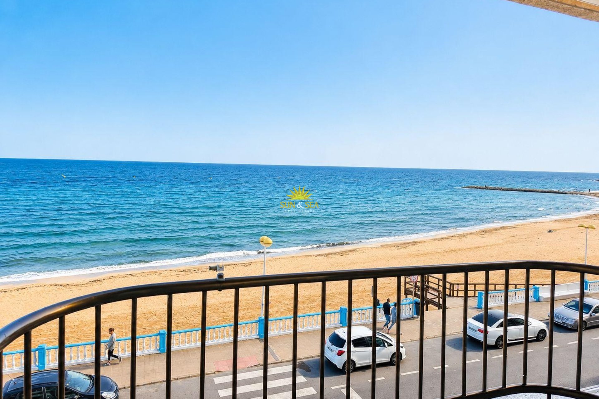 Herverkoop - Appartement - Torrevieja - torrevieja