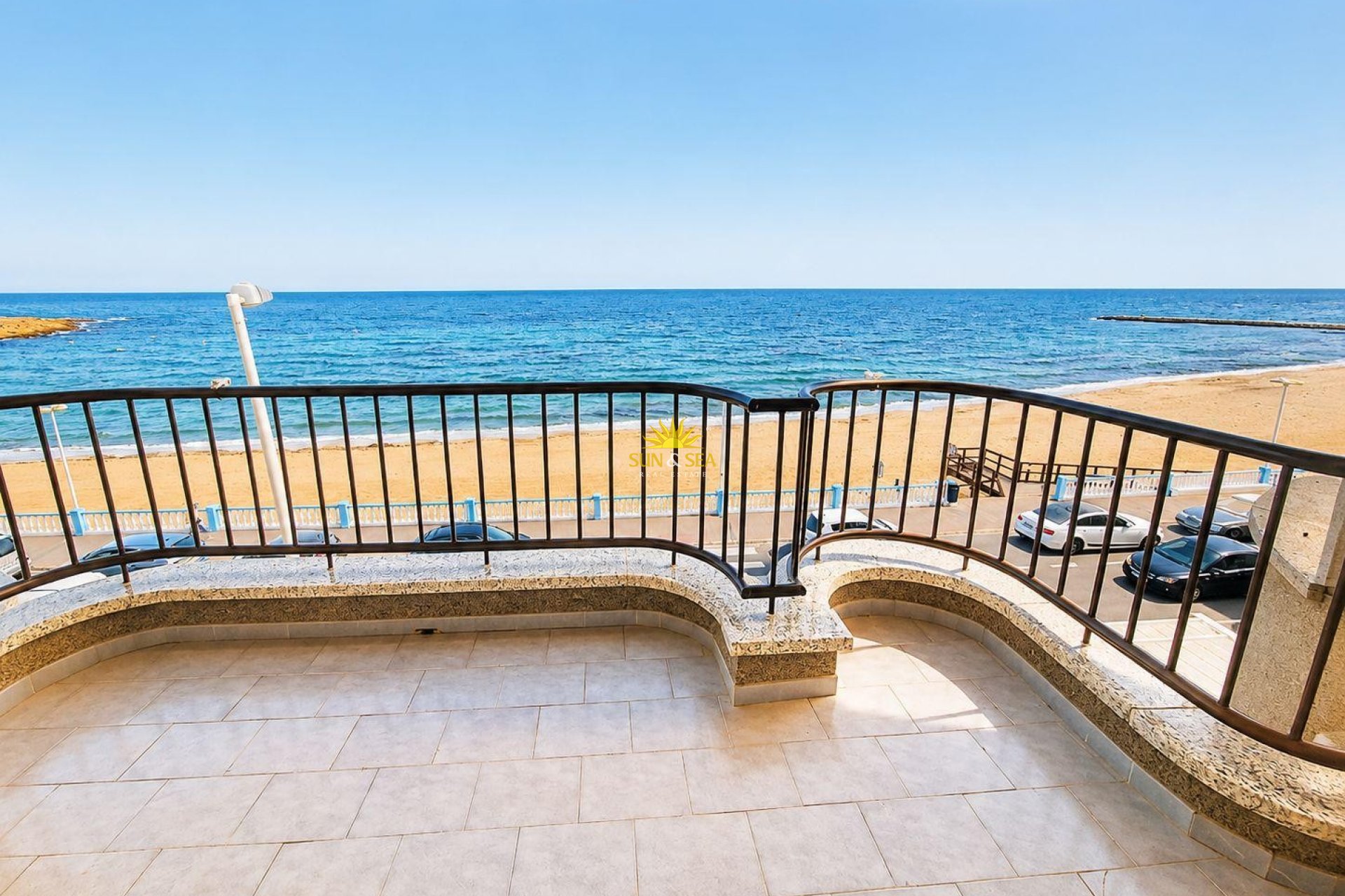 Herverkoop - Appartement - Torrevieja - torrevieja