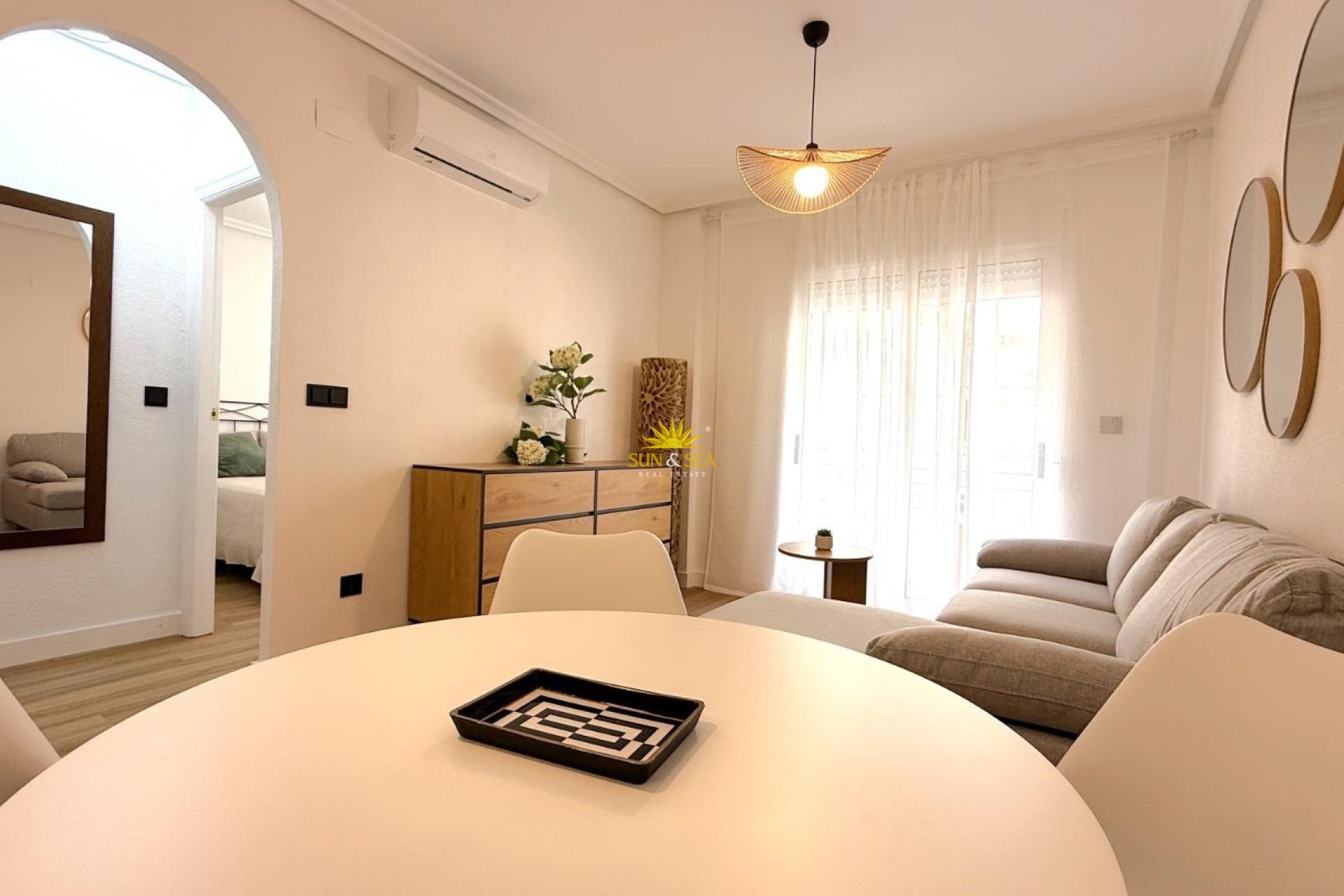 Herverkoop - Appartement - Torrevieja - torrevieja
