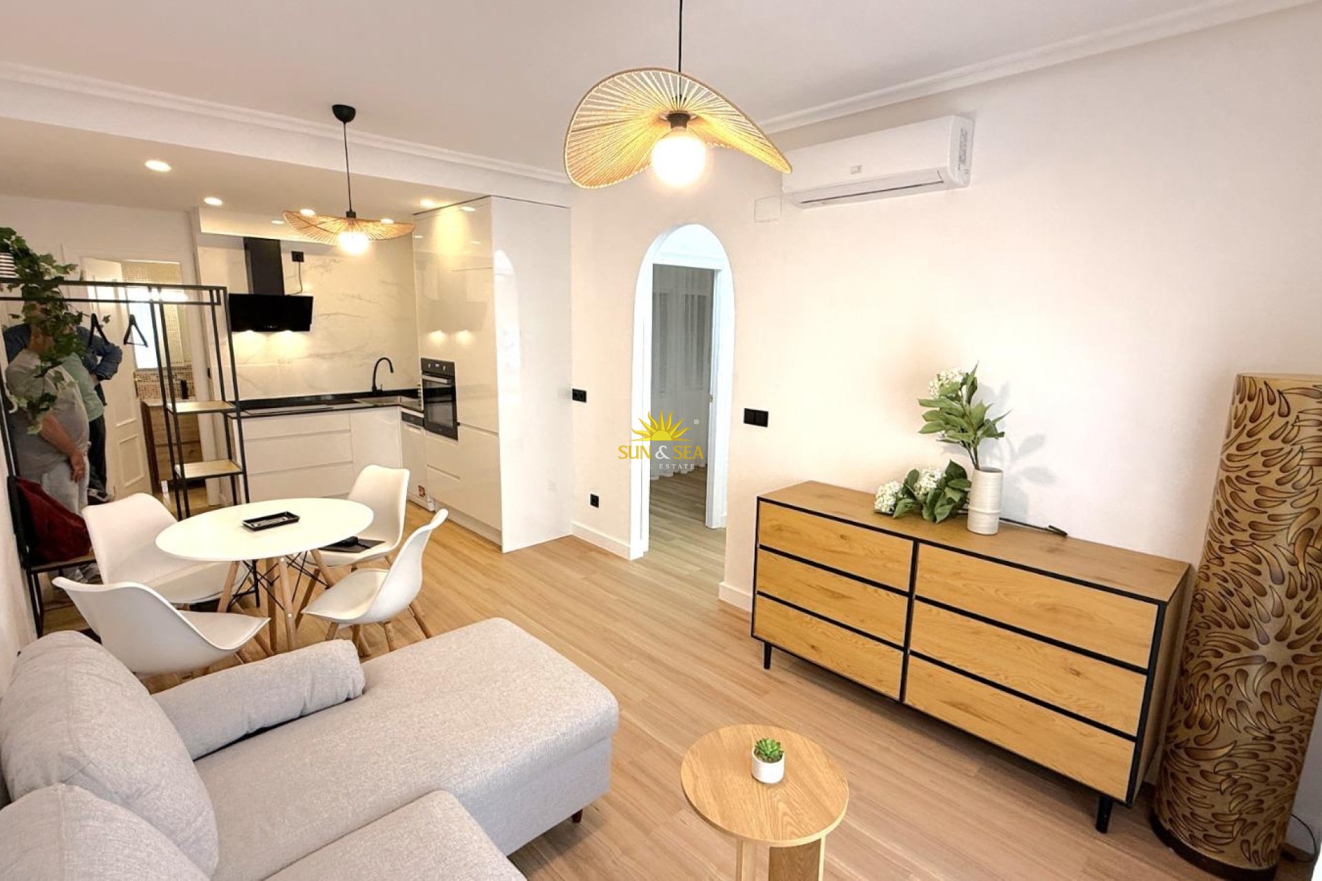 Herverkoop - Appartement - Torrevieja - torrevieja