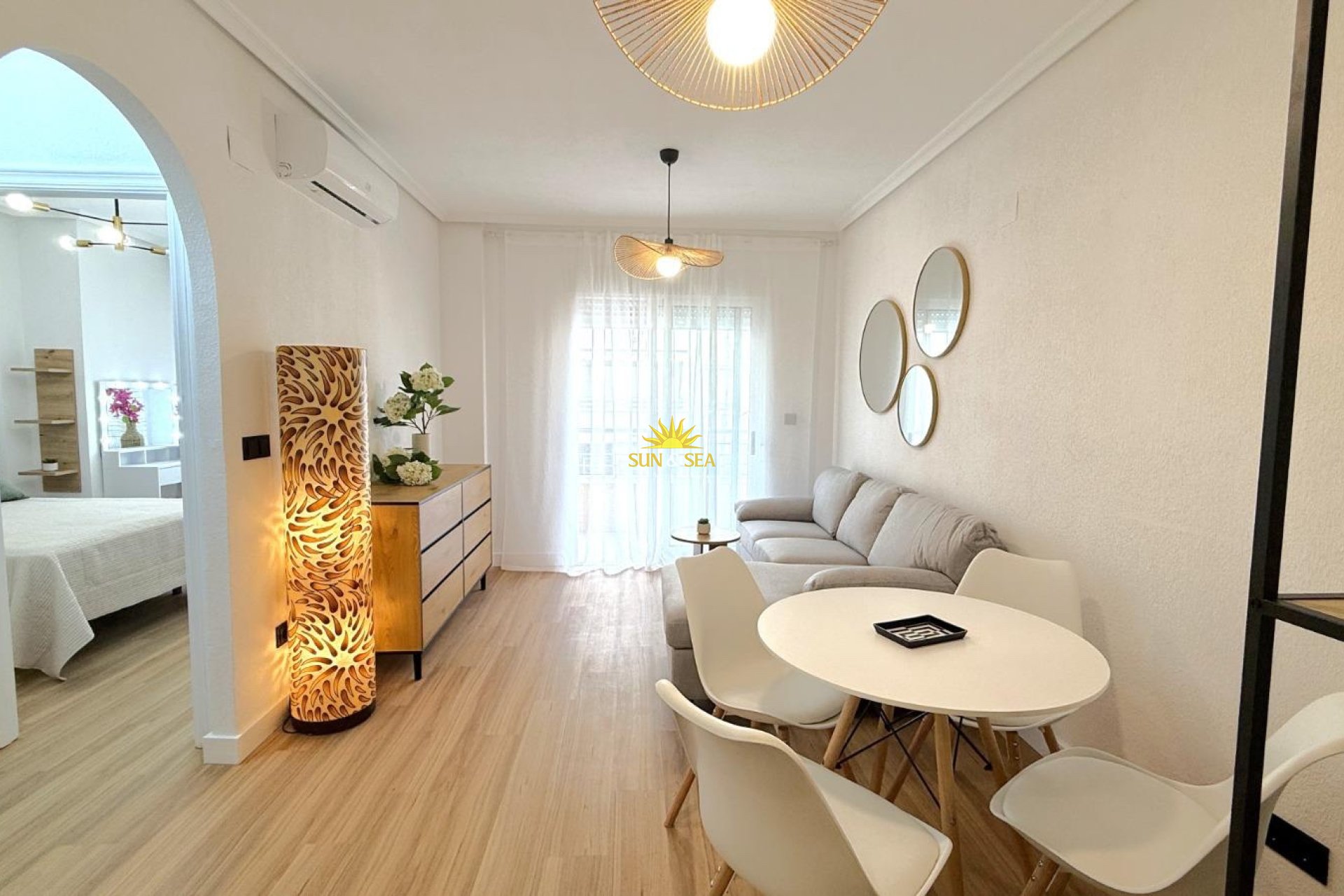 Herverkoop - Appartement - Torrevieja - torrevieja