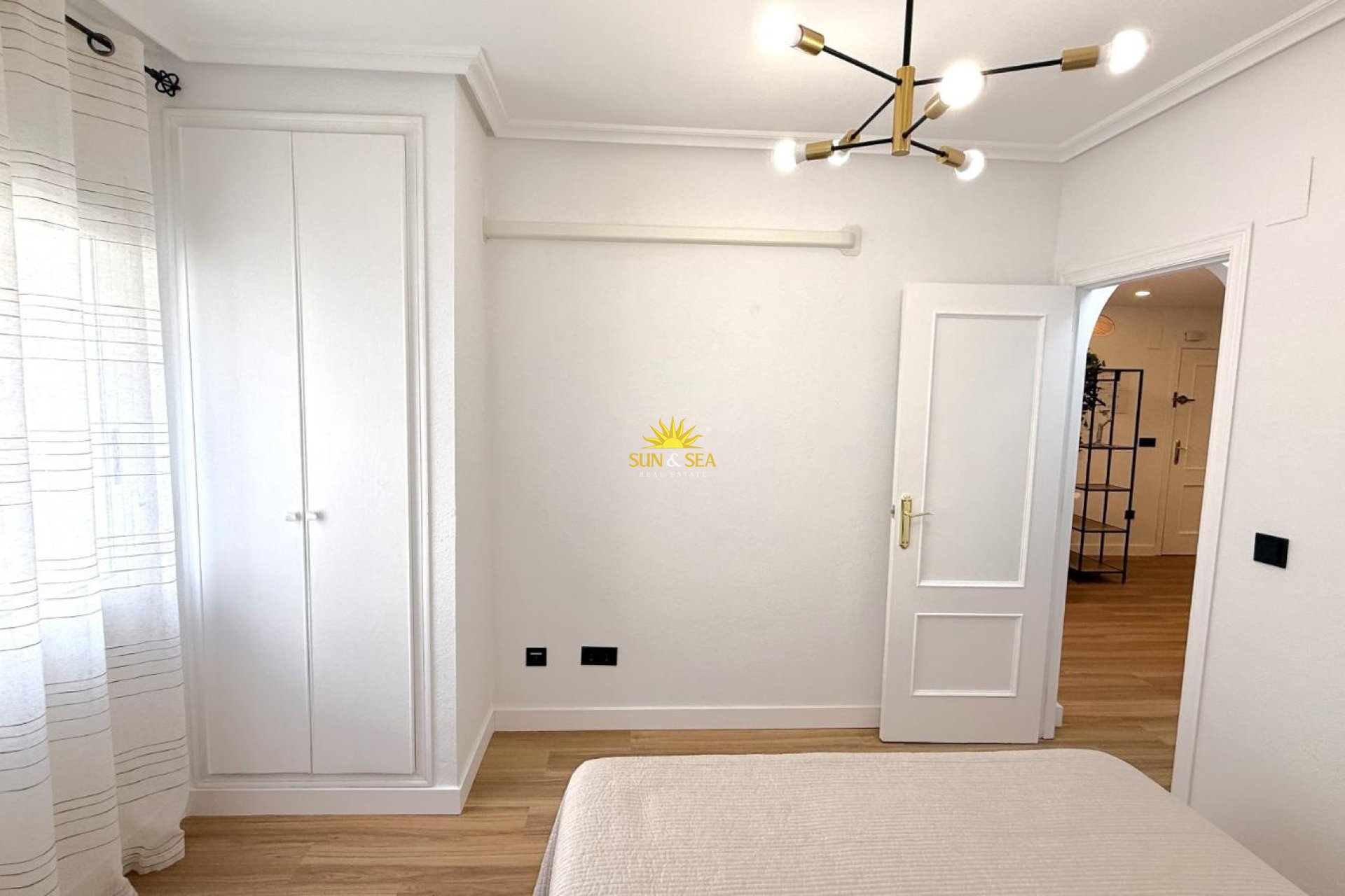 Herverkoop - Appartement - Torrevieja - torrevieja