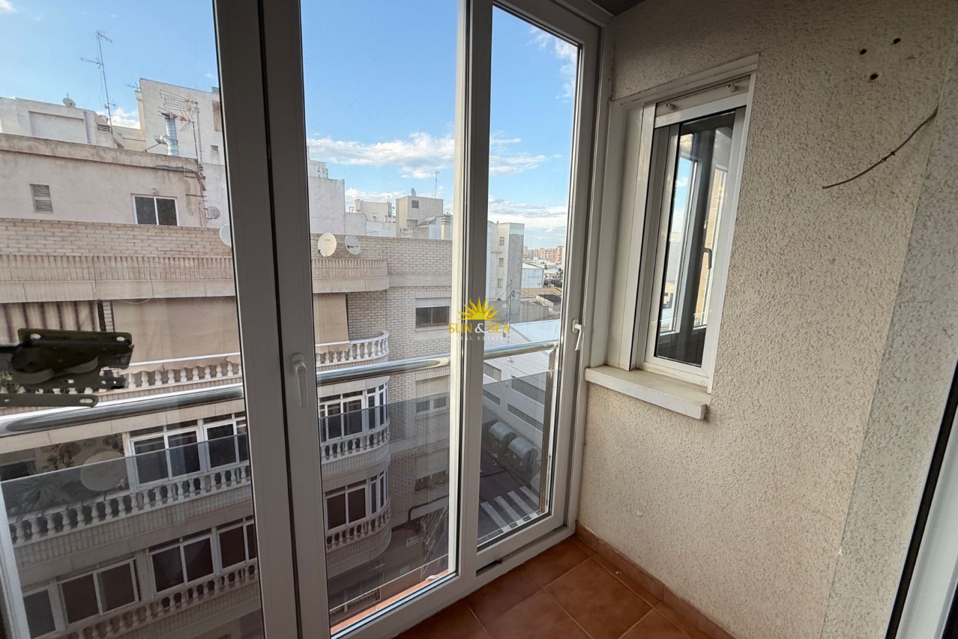 Herverkoop - Appartement - Torrevieja - torrevieja