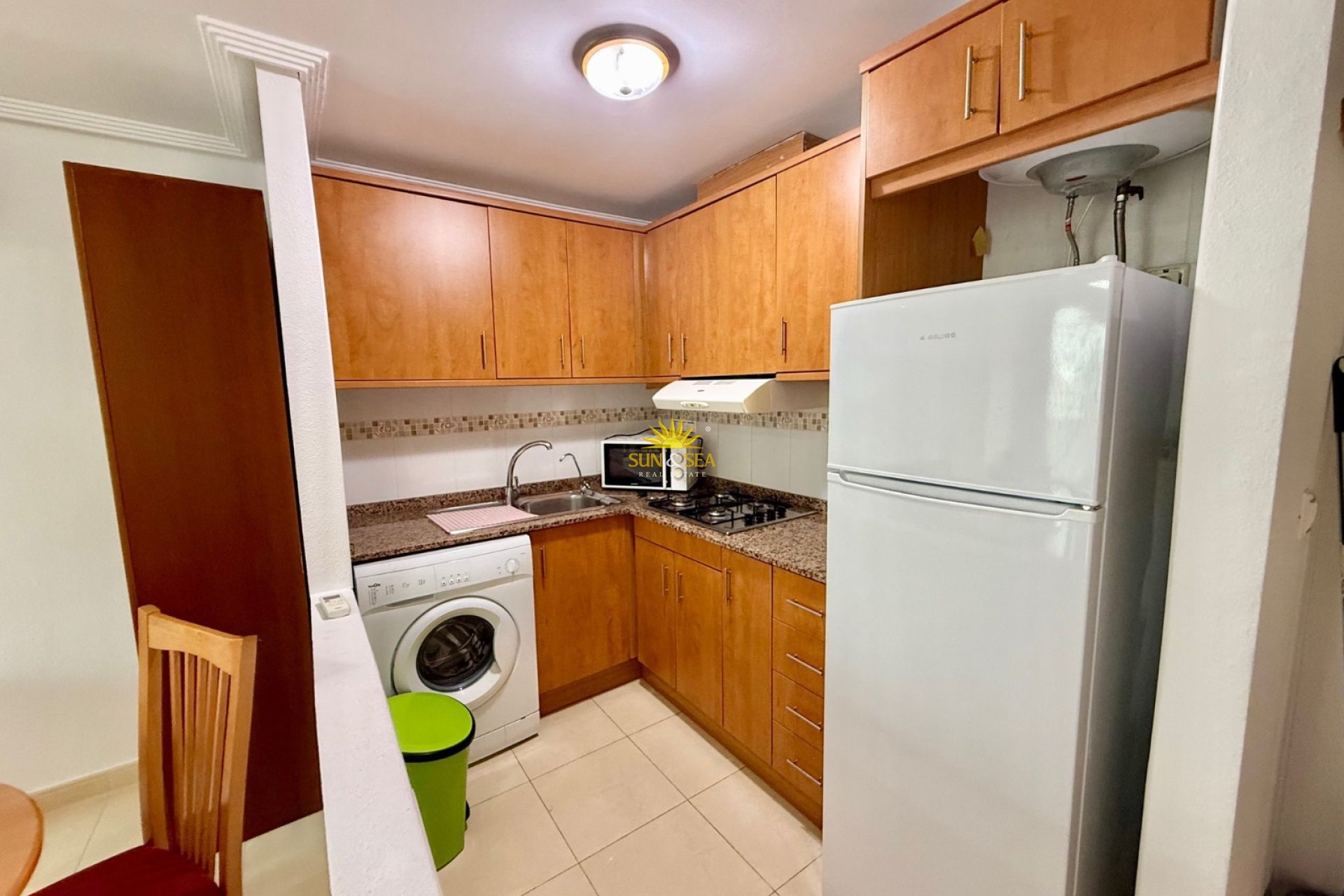 Herverkoop - Appartement - Torrevieja - torrevieja
