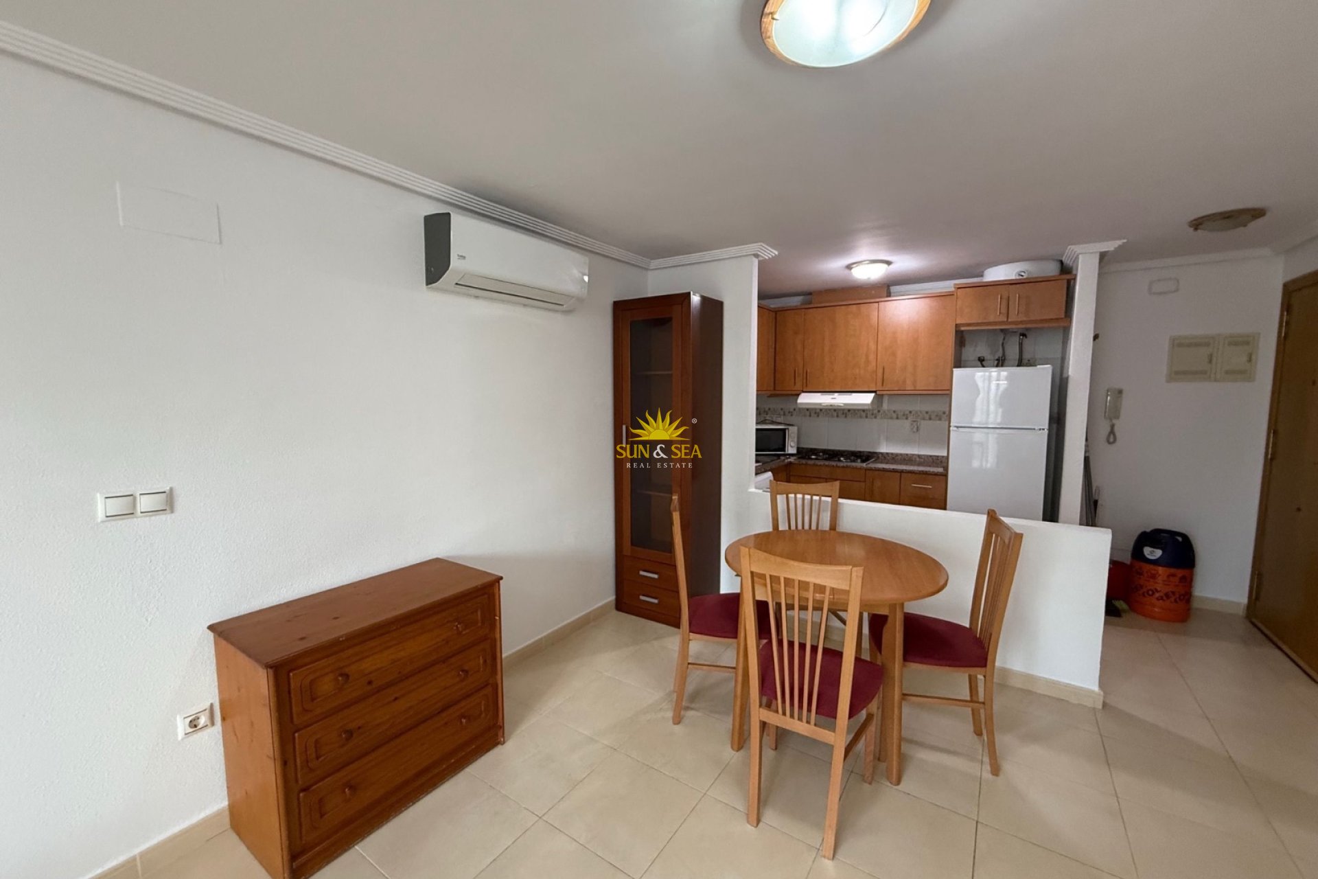 Herverkoop - Appartement - Torrevieja - torrevieja