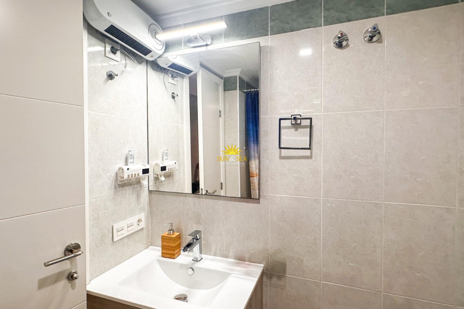 Herverkoop - Appartement - Torrevieja - torrevieja