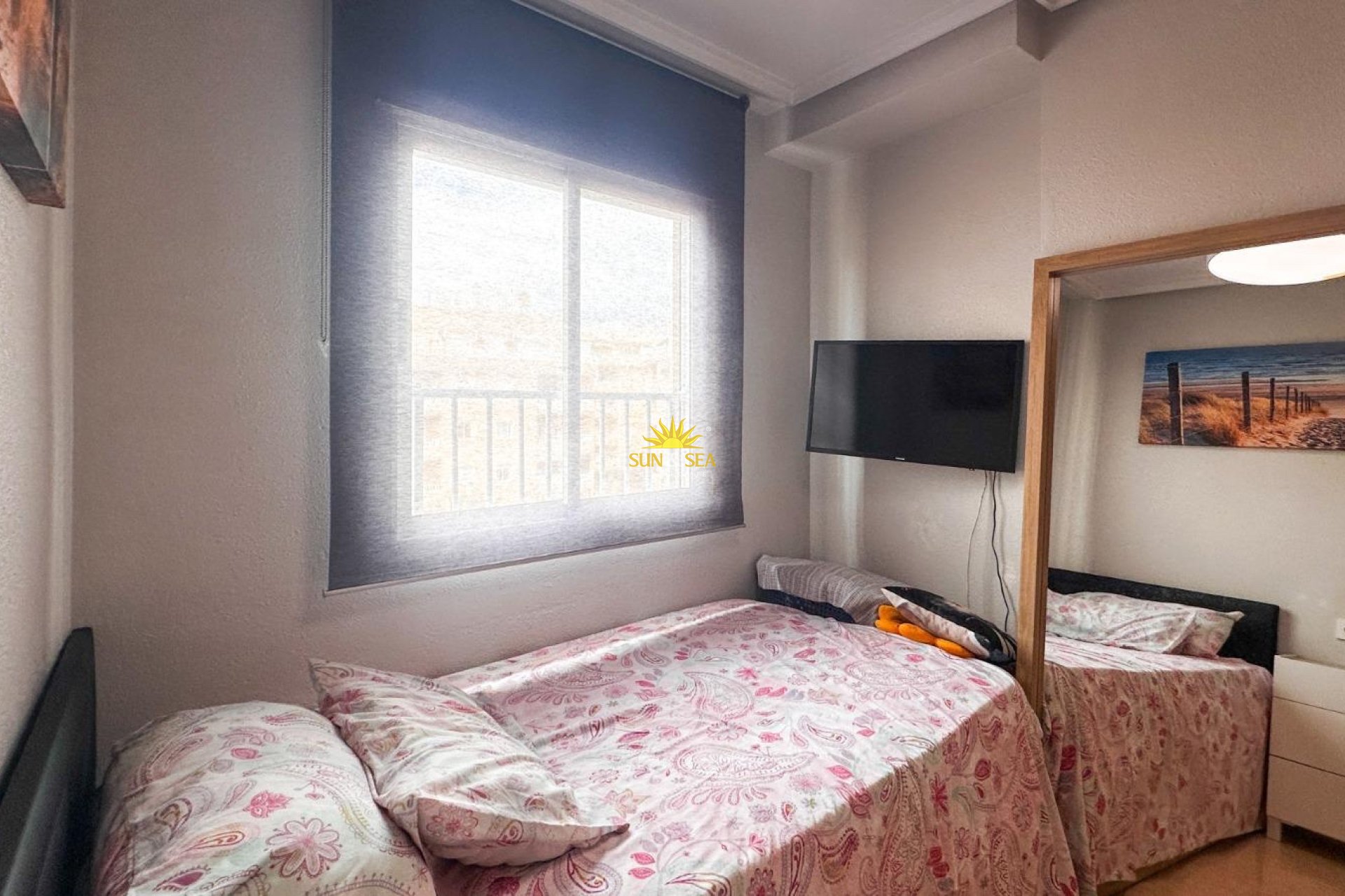 Herverkoop - Appartement - Torrevieja - torrevieja