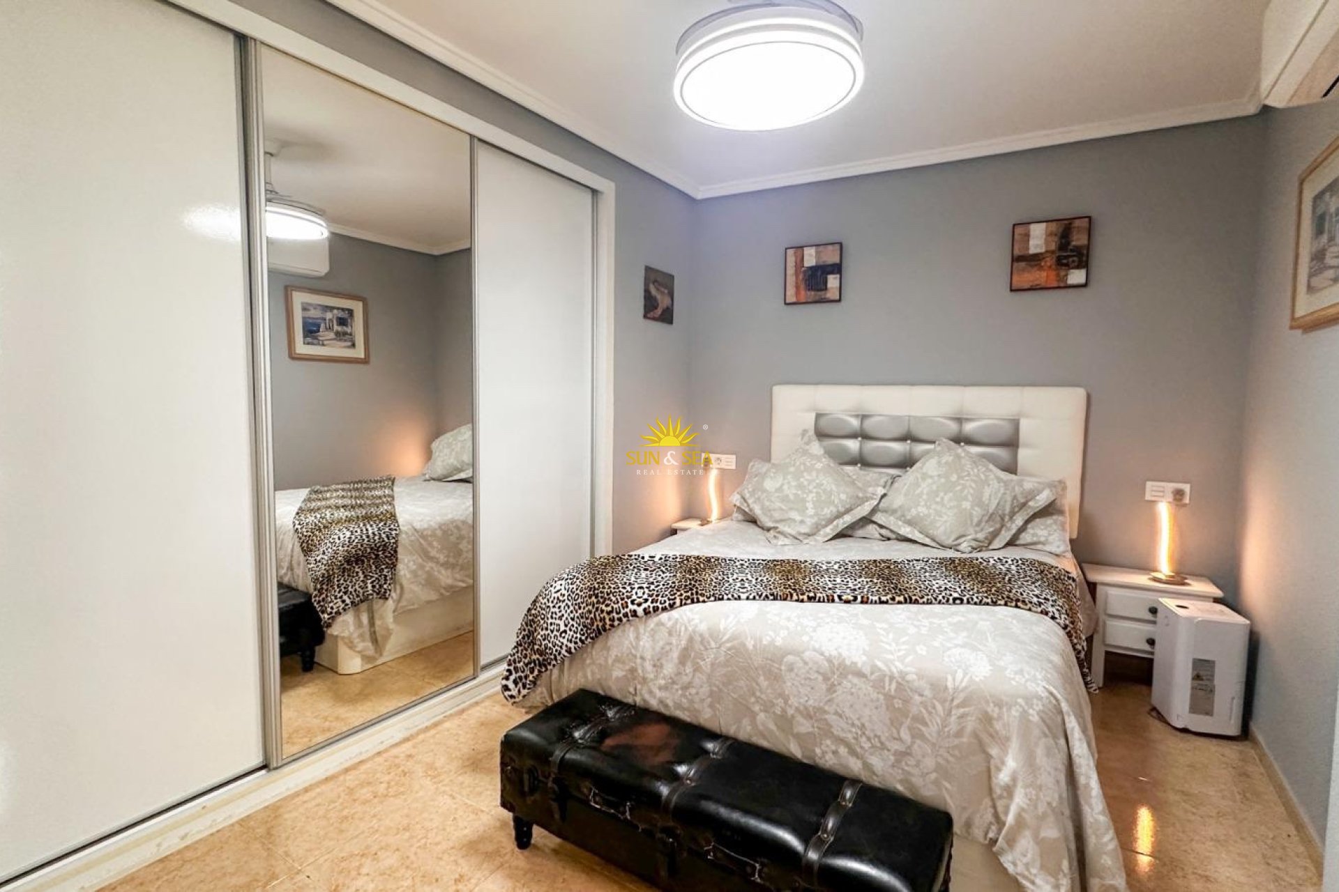 Herverkoop - Appartement - Torrevieja - torrevieja