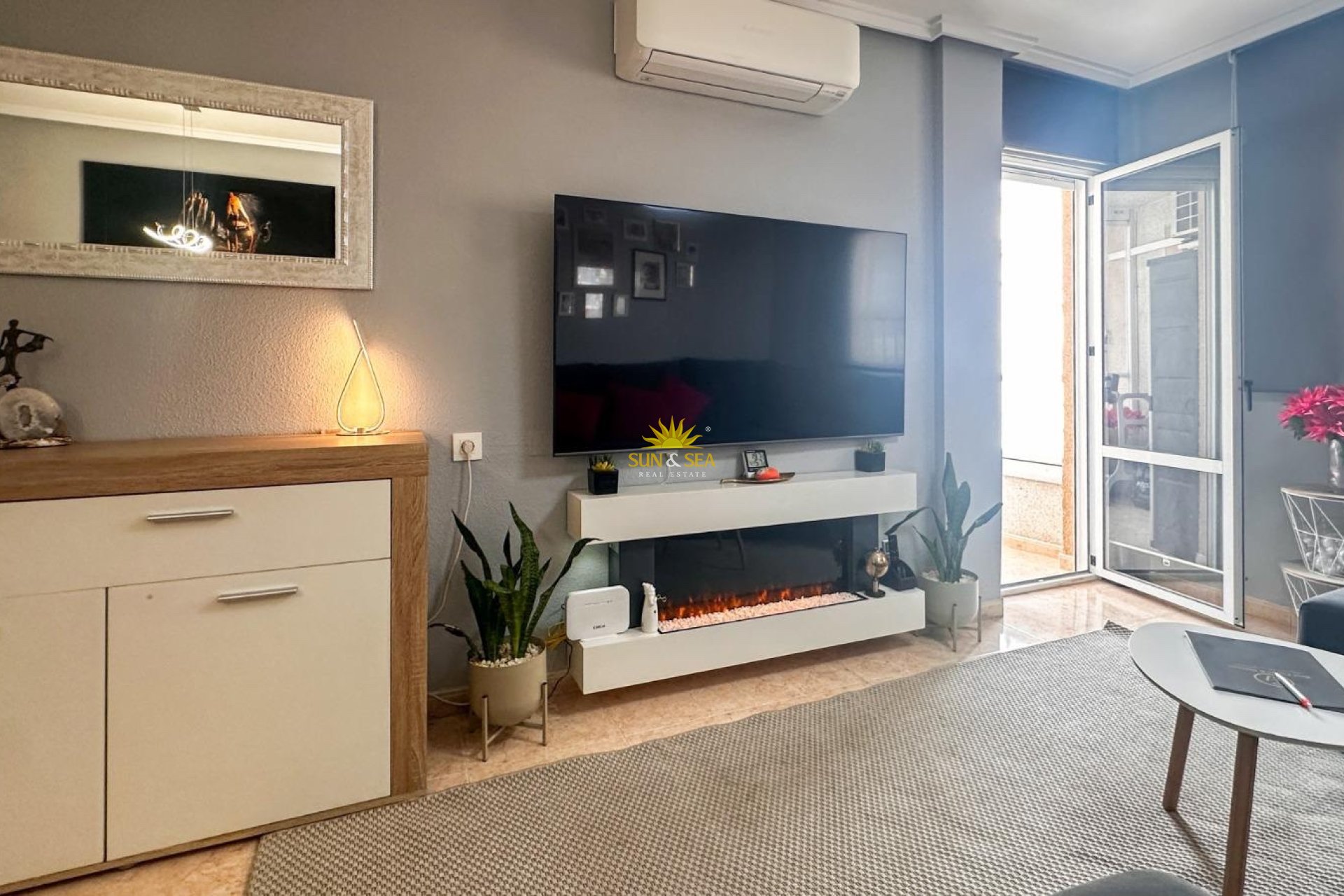 Herverkoop - Appartement - Torrevieja - torrevieja