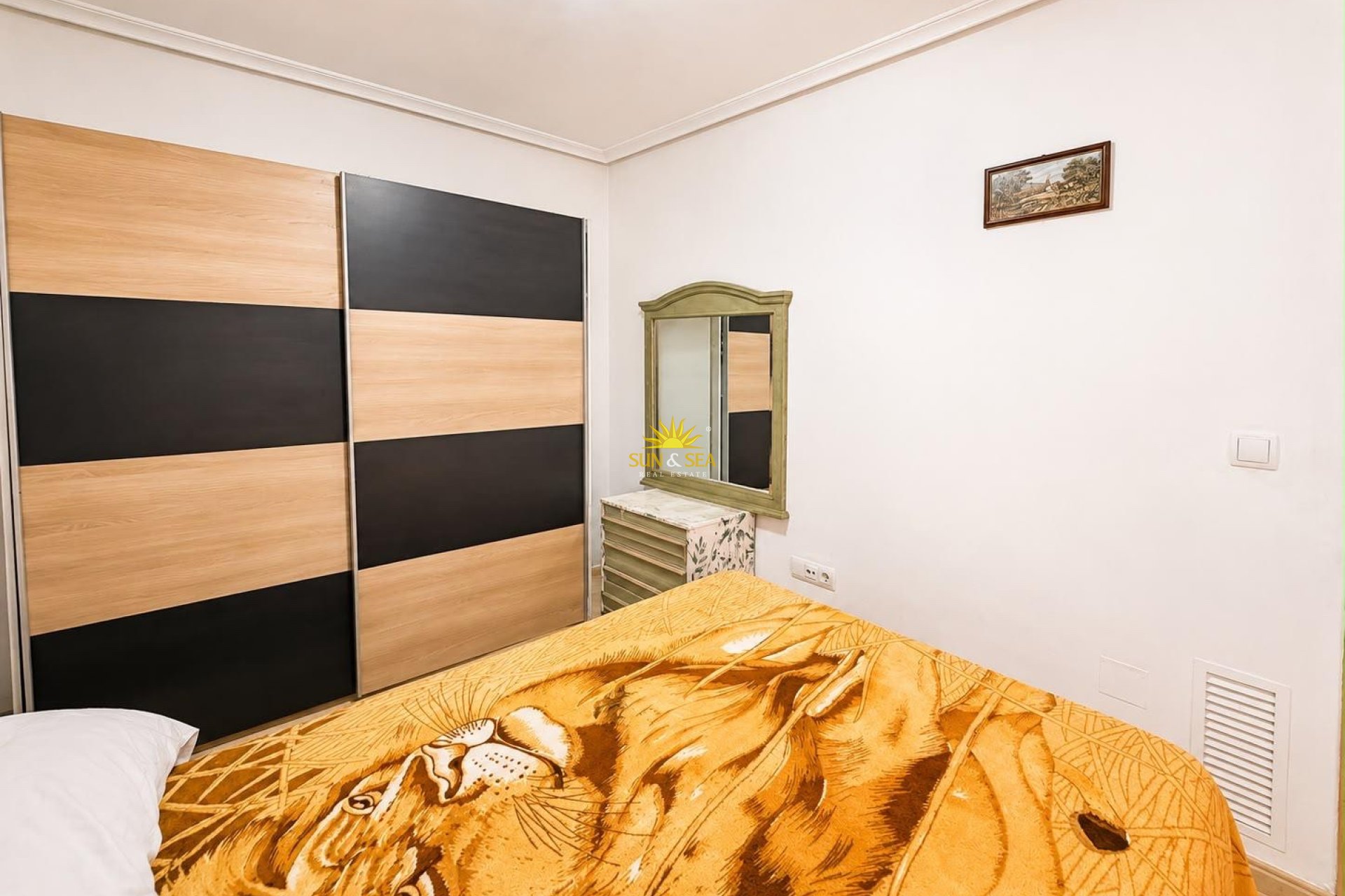 Herverkoop - Appartement - Torrevieja - torrevieja