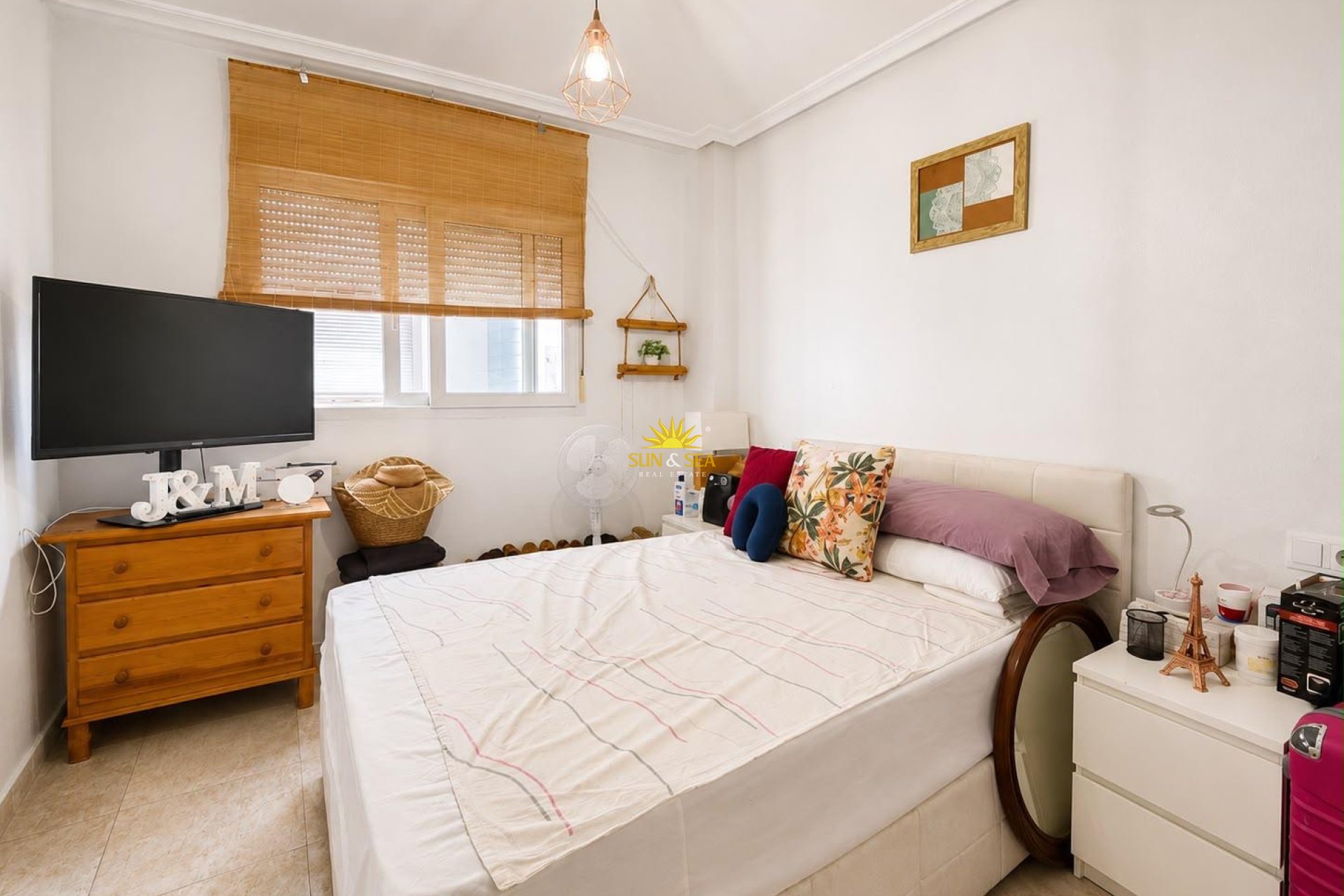 Herverkoop - Appartement - Torrevieja - torrevieja