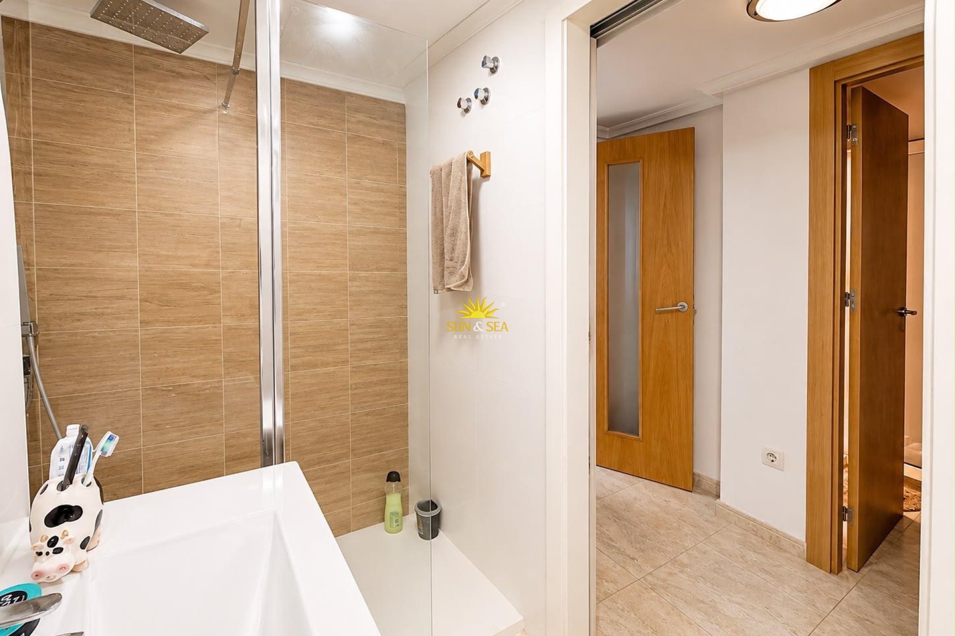 Herverkoop - Appartement - Torrevieja - torrevieja