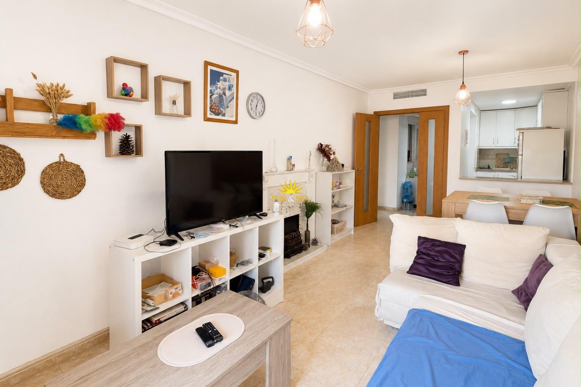 Herverkoop - Appartement - Torrevieja - torrevieja