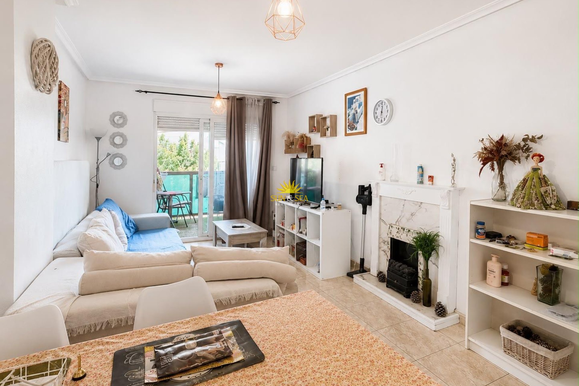 Herverkoop - Appartement - Torrevieja - torrevieja