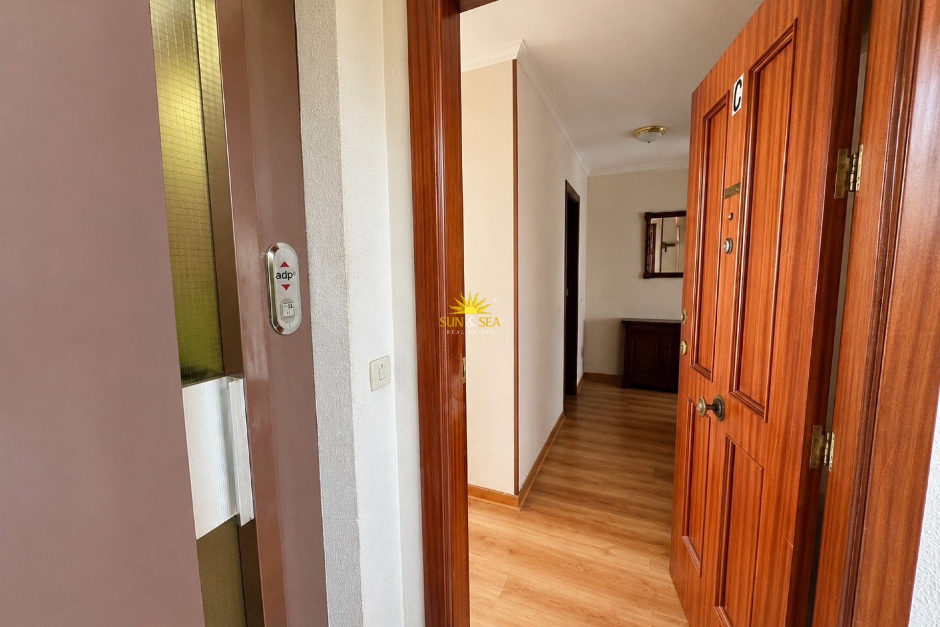 Herverkoop - Appartement - Torrevieja - torrevieja