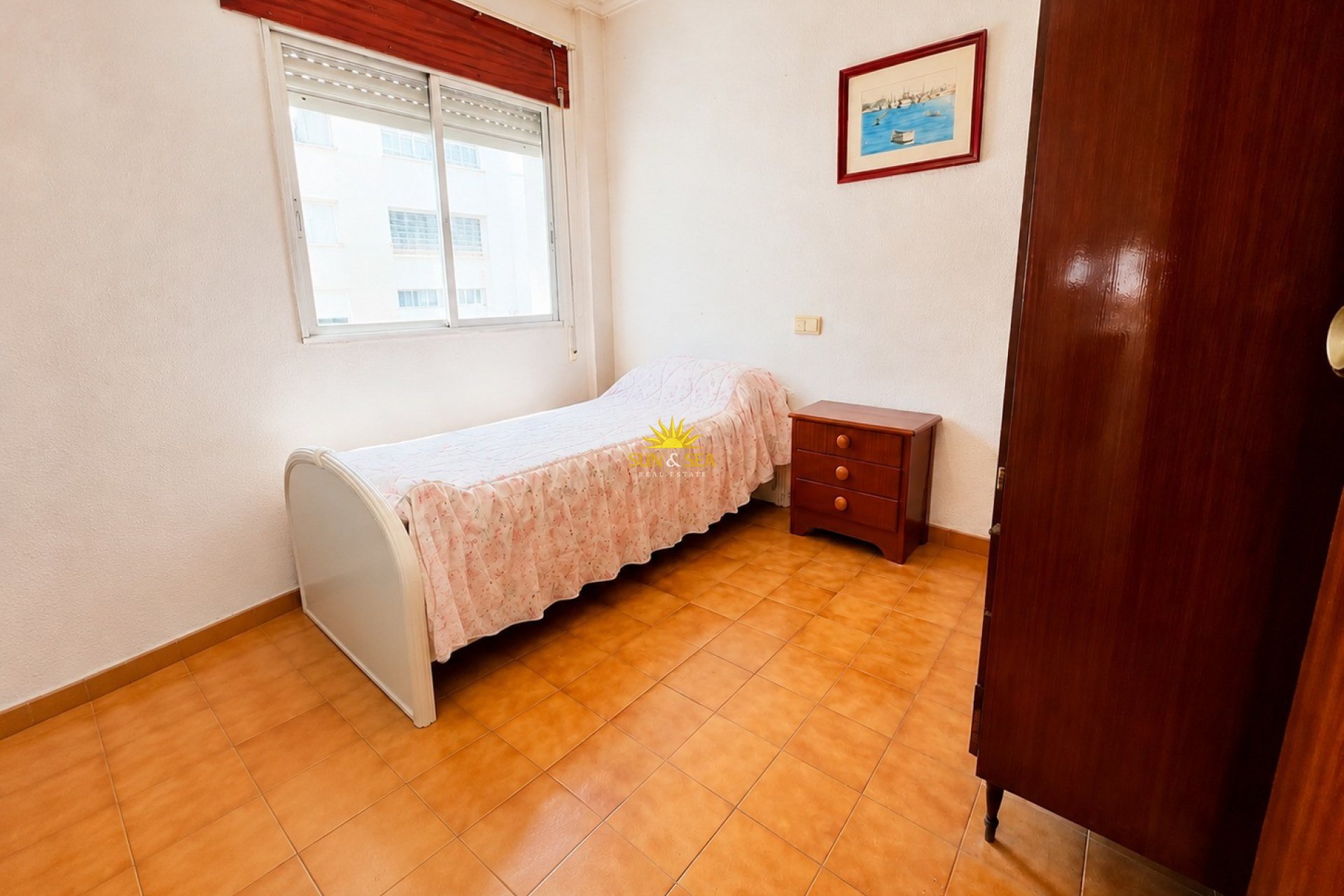 Herverkoop - Appartement - Torrevieja - torrevieja