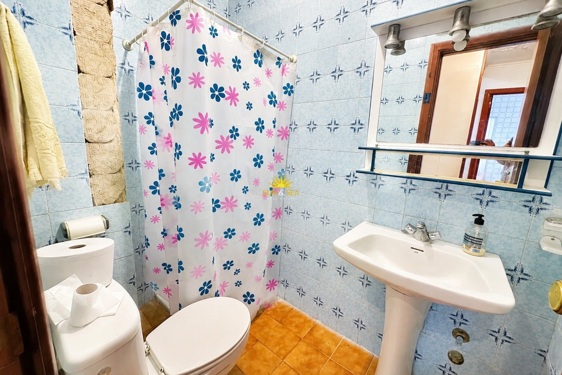 Herverkoop - Appartement - Torrevieja - torrevieja