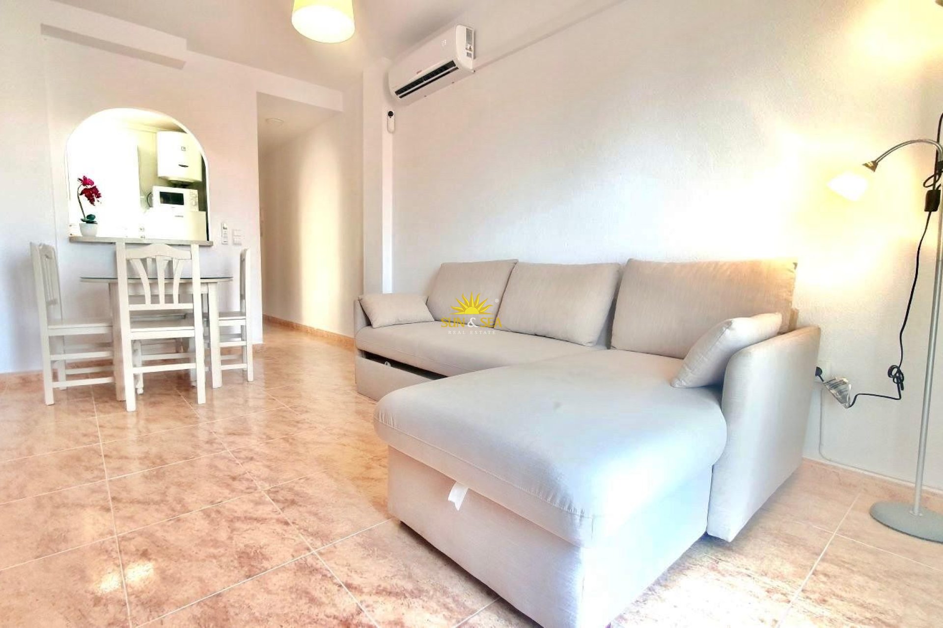 Herverkoop - Appartement - Torrevieja - torrevieja