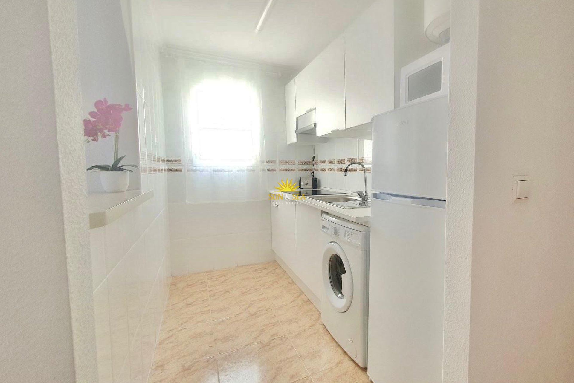Herverkoop - Appartement - Torrevieja - torrevieja