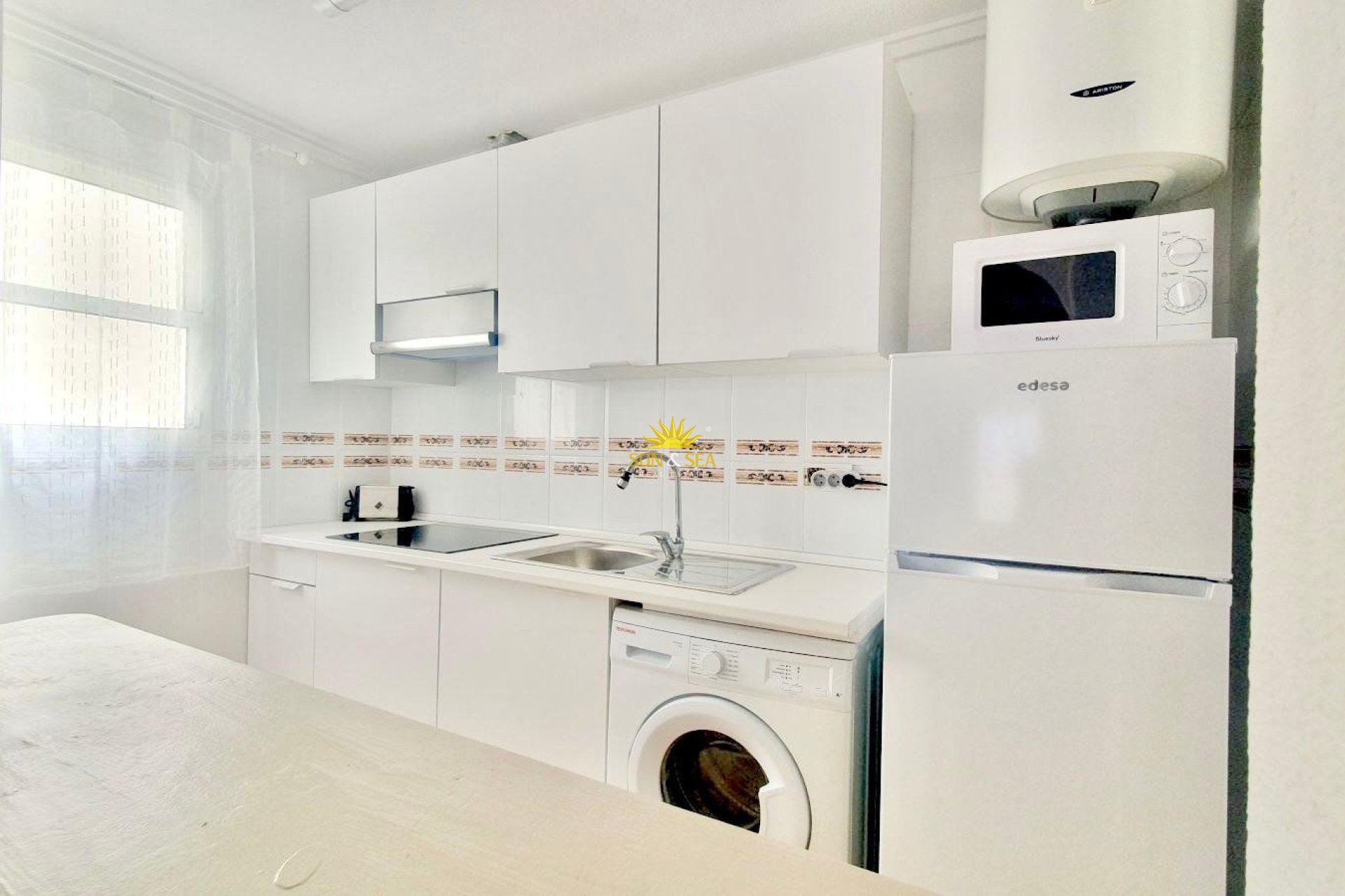 Herverkoop - Appartement - Torrevieja - torrevieja