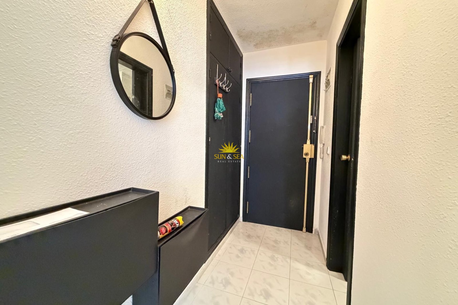 Herverkoop - Appartement - Torrevieja - torrevieja