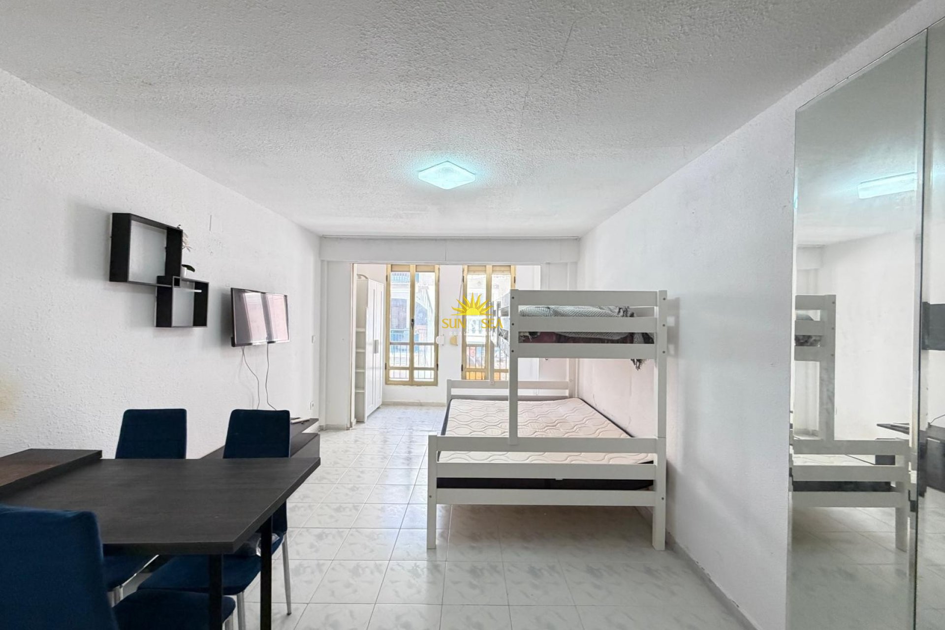 Herverkoop - Appartement - Torrevieja - torrevieja