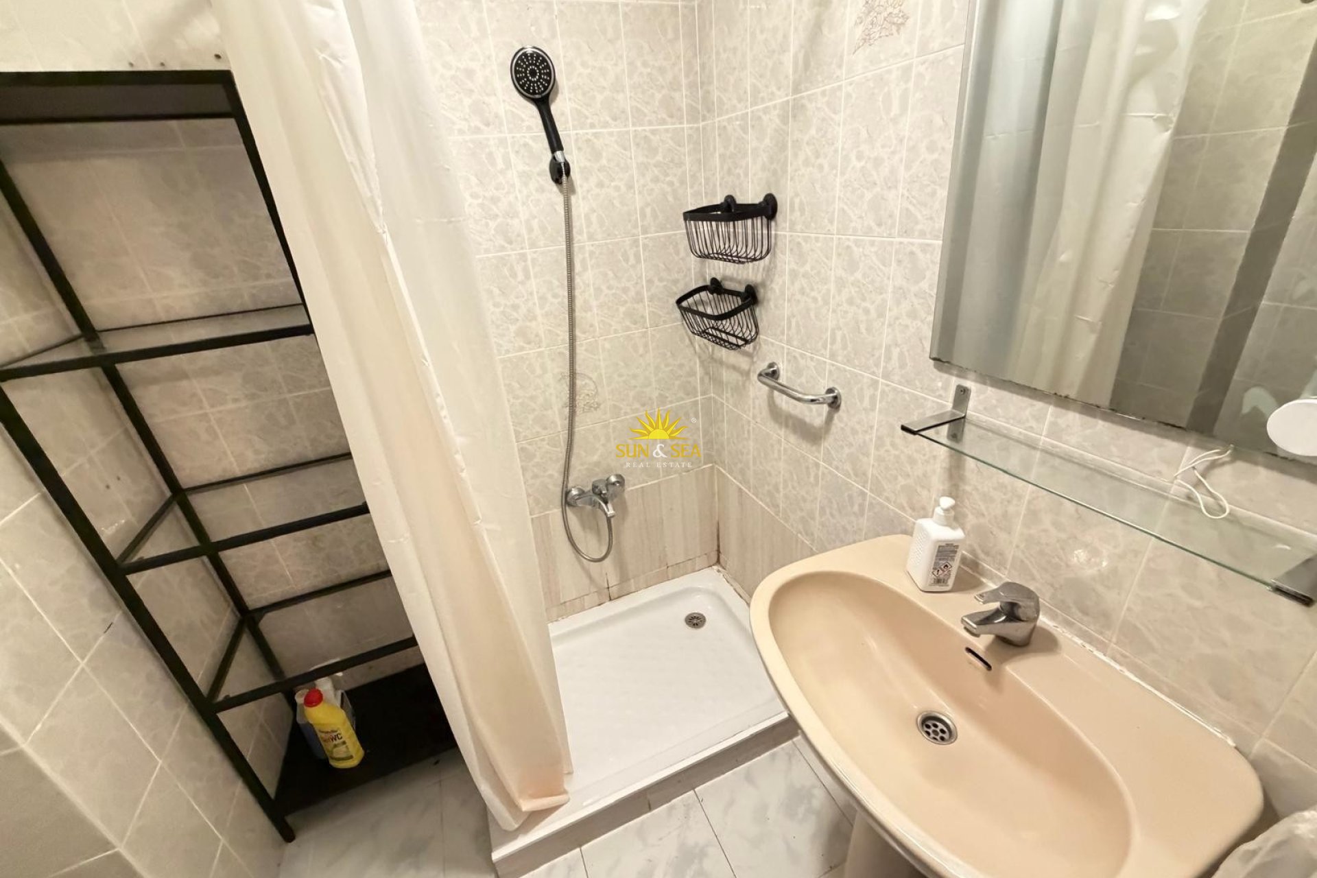 Herverkoop - Appartement - Torrevieja - torrevieja
