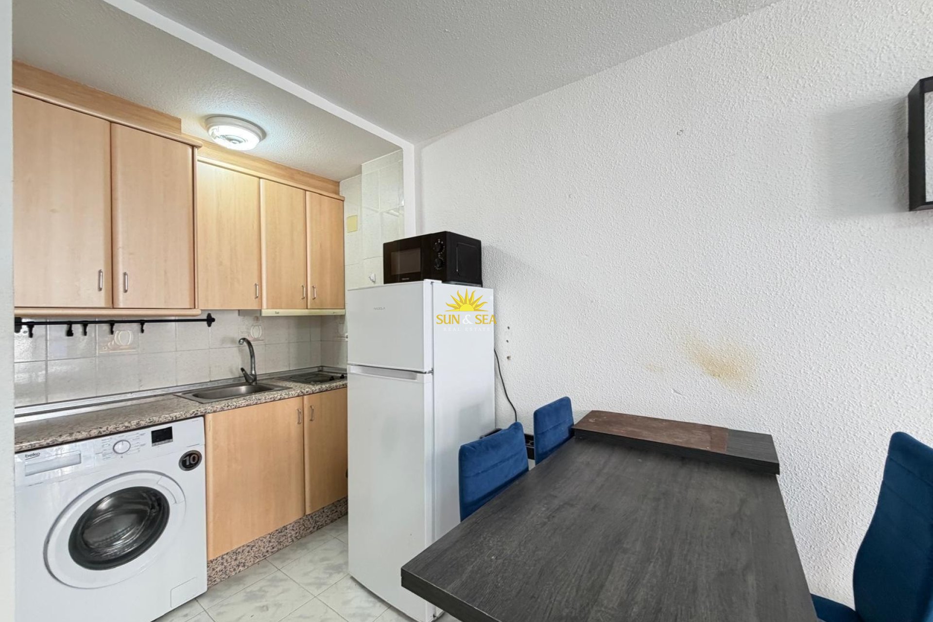 Herverkoop - Appartement - Torrevieja - torrevieja