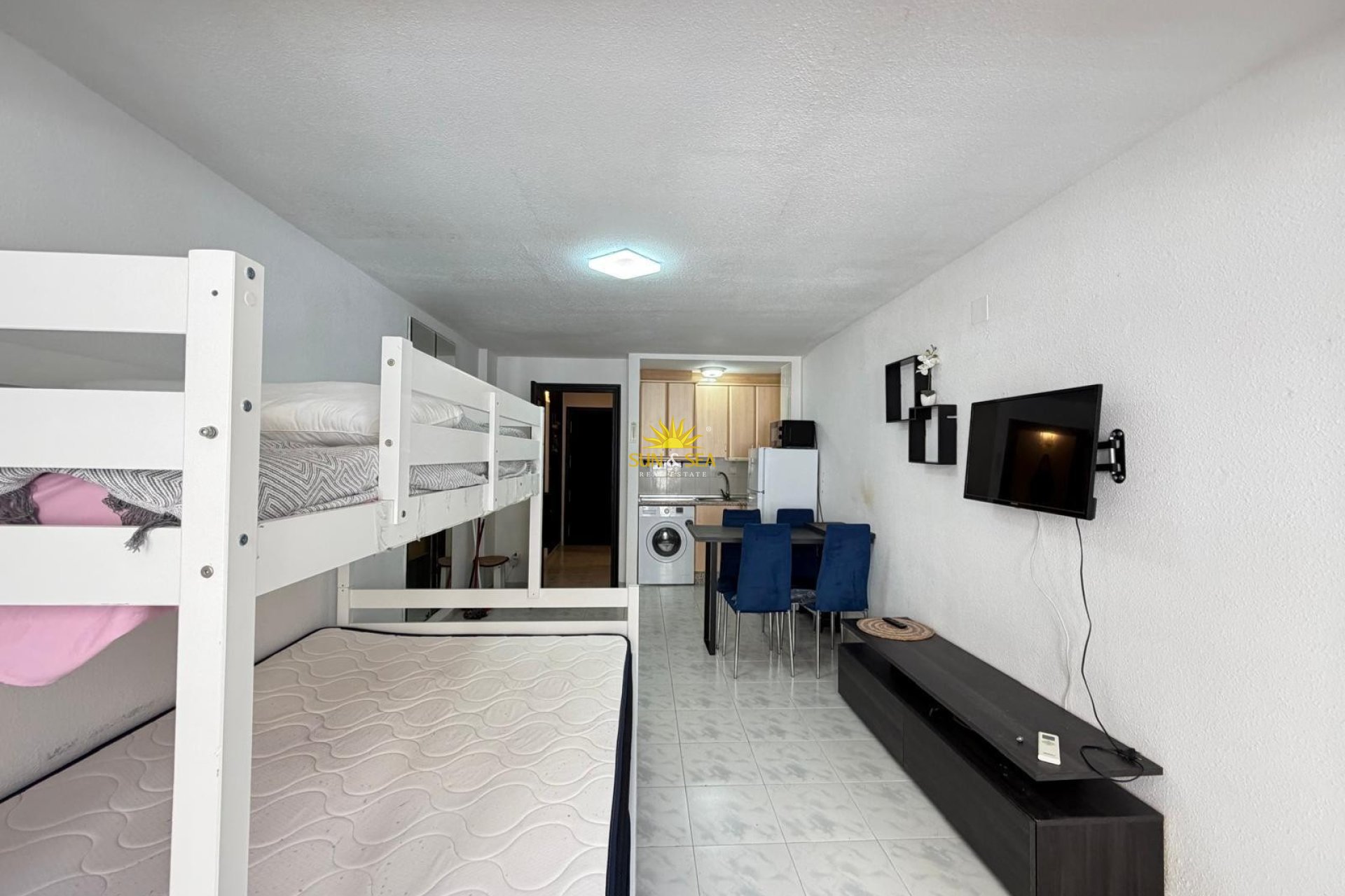 Herverkoop - Appartement - Torrevieja - torrevieja