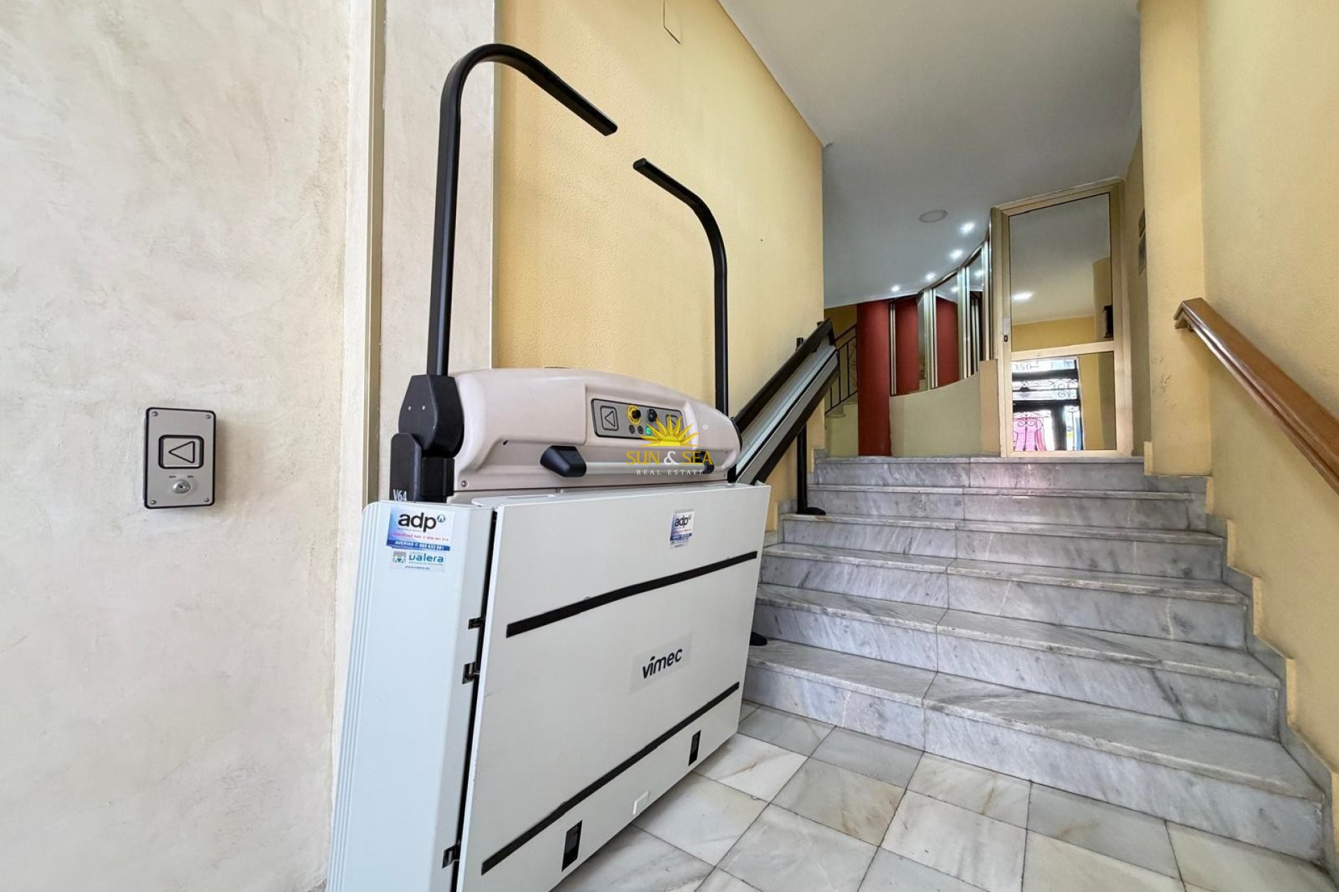 Herverkoop - Appartement - Torrevieja - torrevieja
