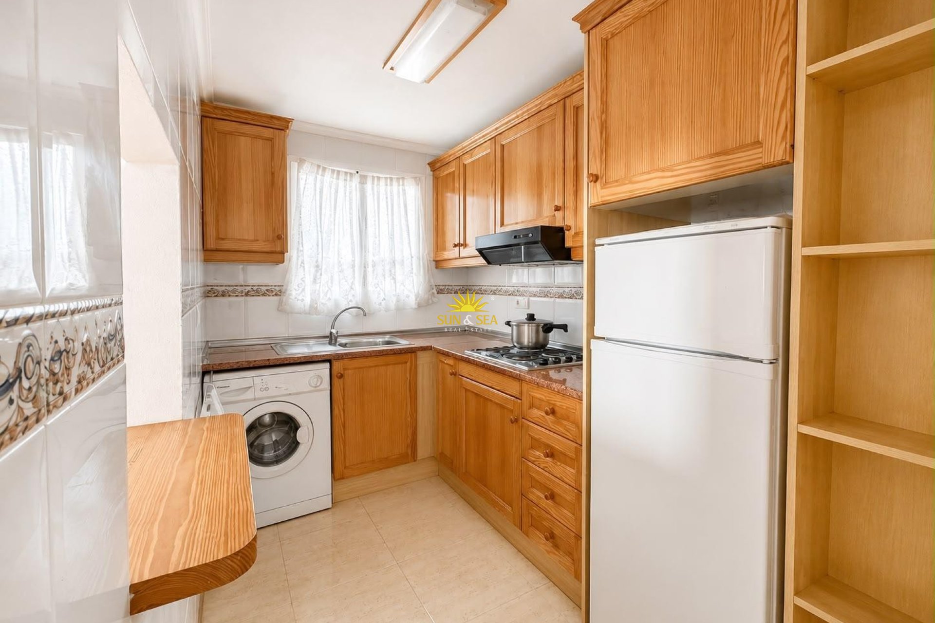 Herverkoop - Appartement - Torrevieja - torrevieja