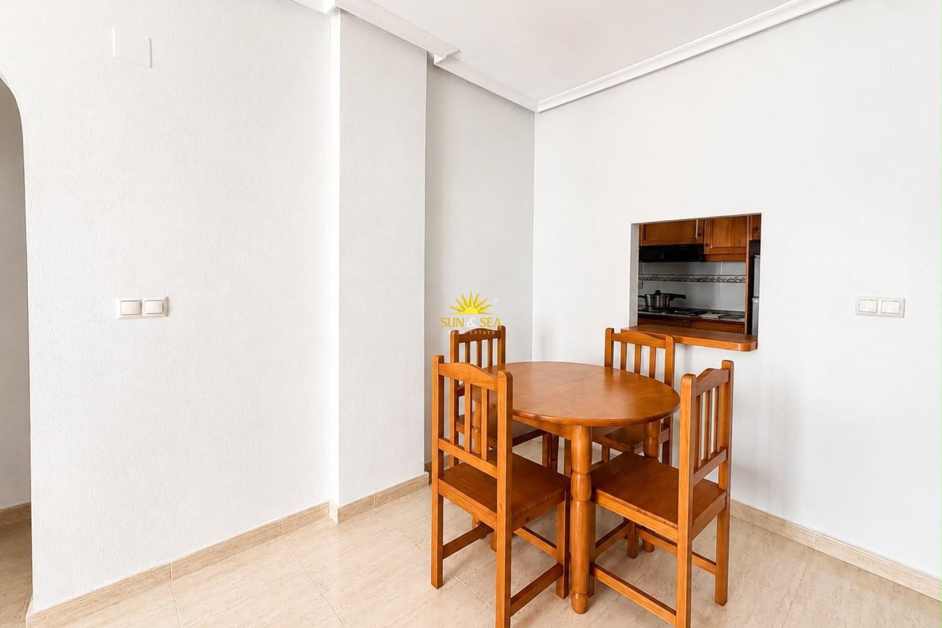 Herverkoop - Appartement - Torrevieja - torrevieja