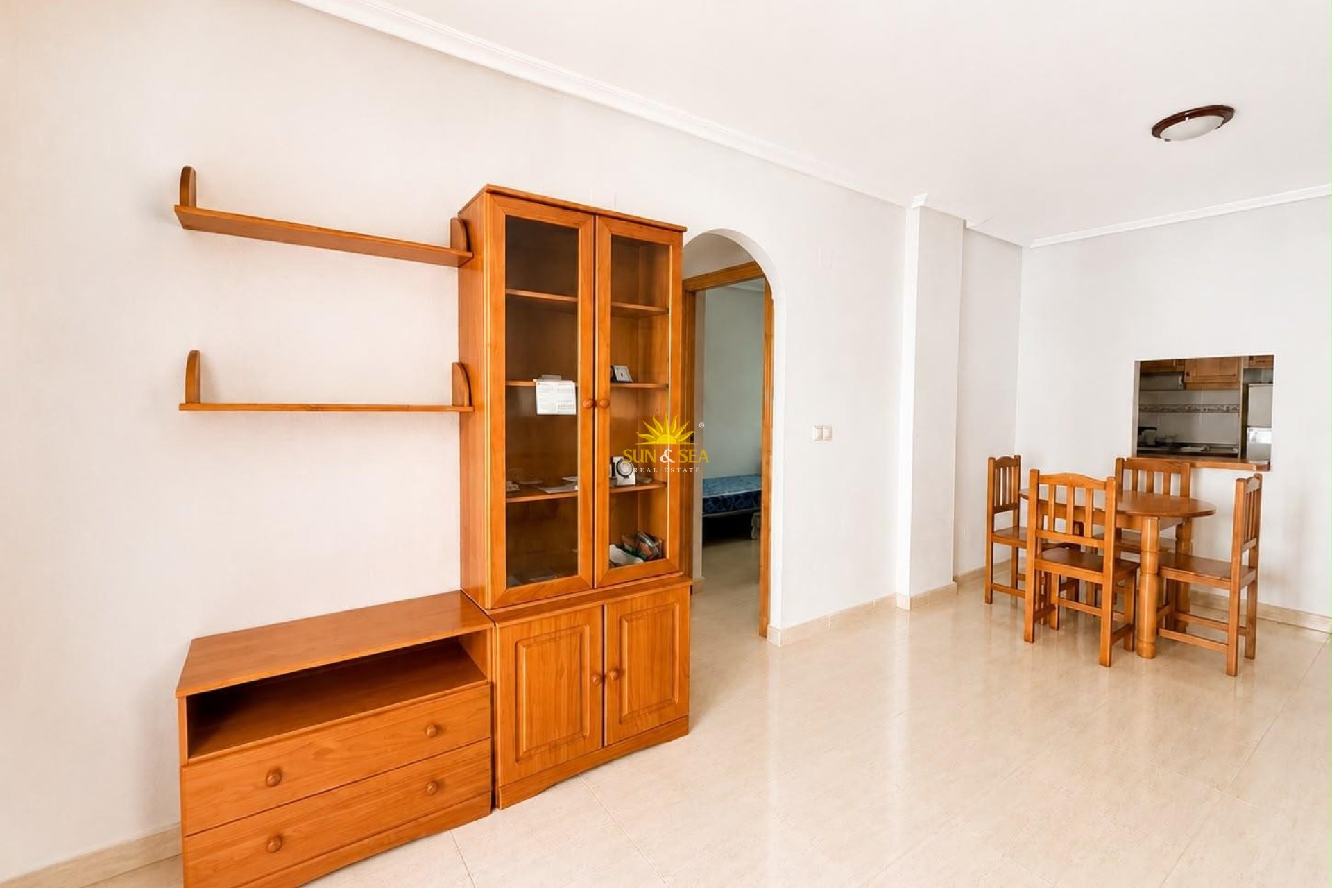 Herverkoop - Appartement - Torrevieja - torrevieja