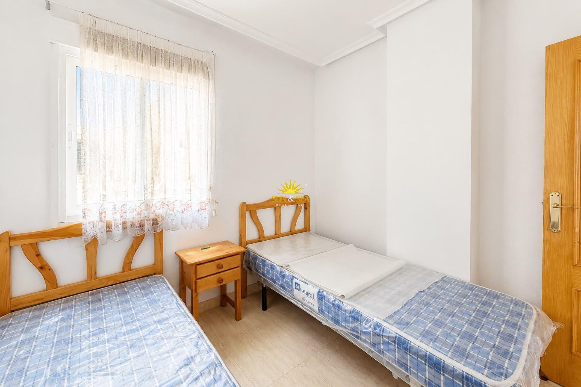 Herverkoop - Appartement - Torrevieja - torrevieja