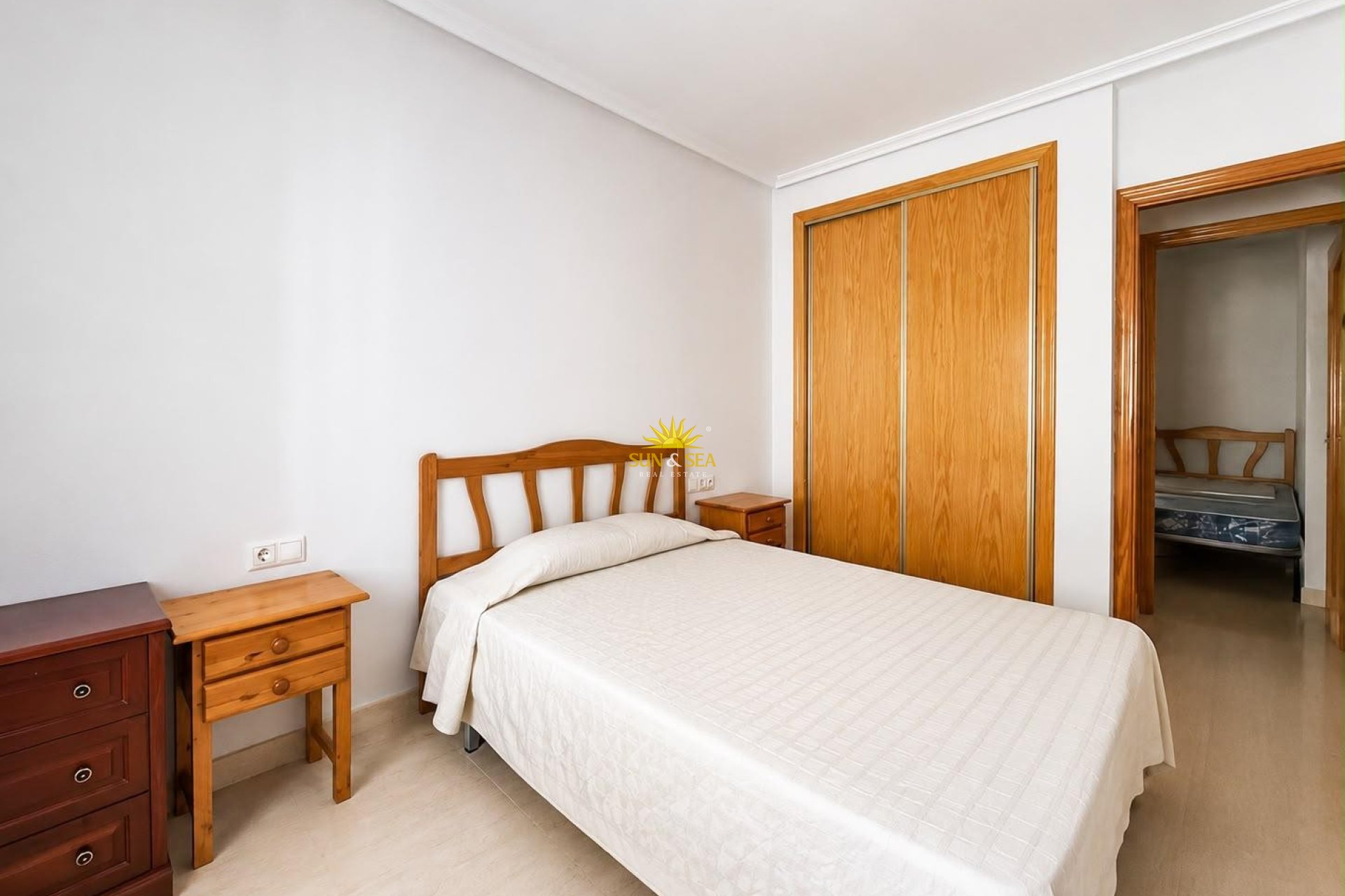 Herverkoop - Appartement - Torrevieja - torrevieja