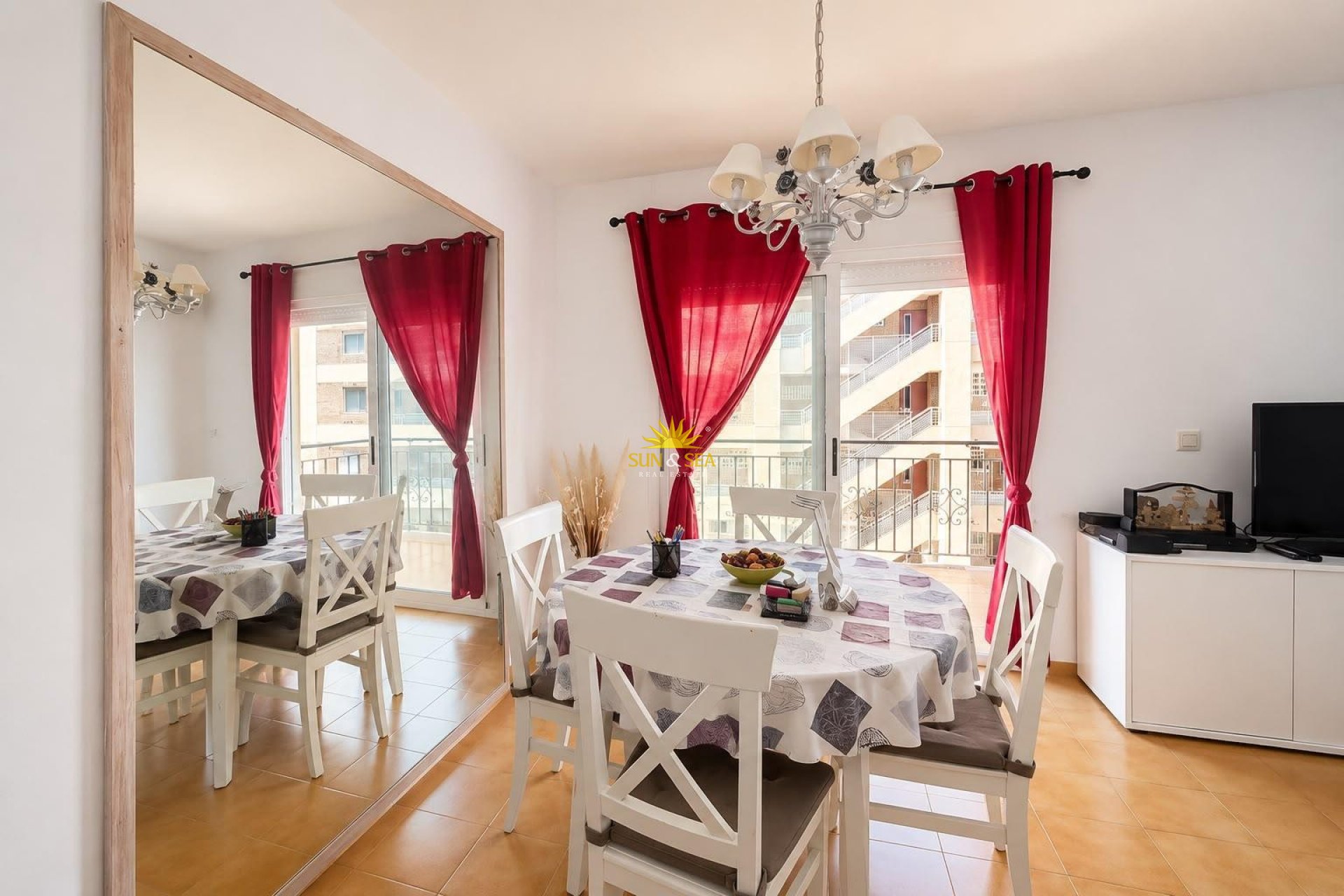 Herverkoop - Appartement - Torrevieja - torrevieja