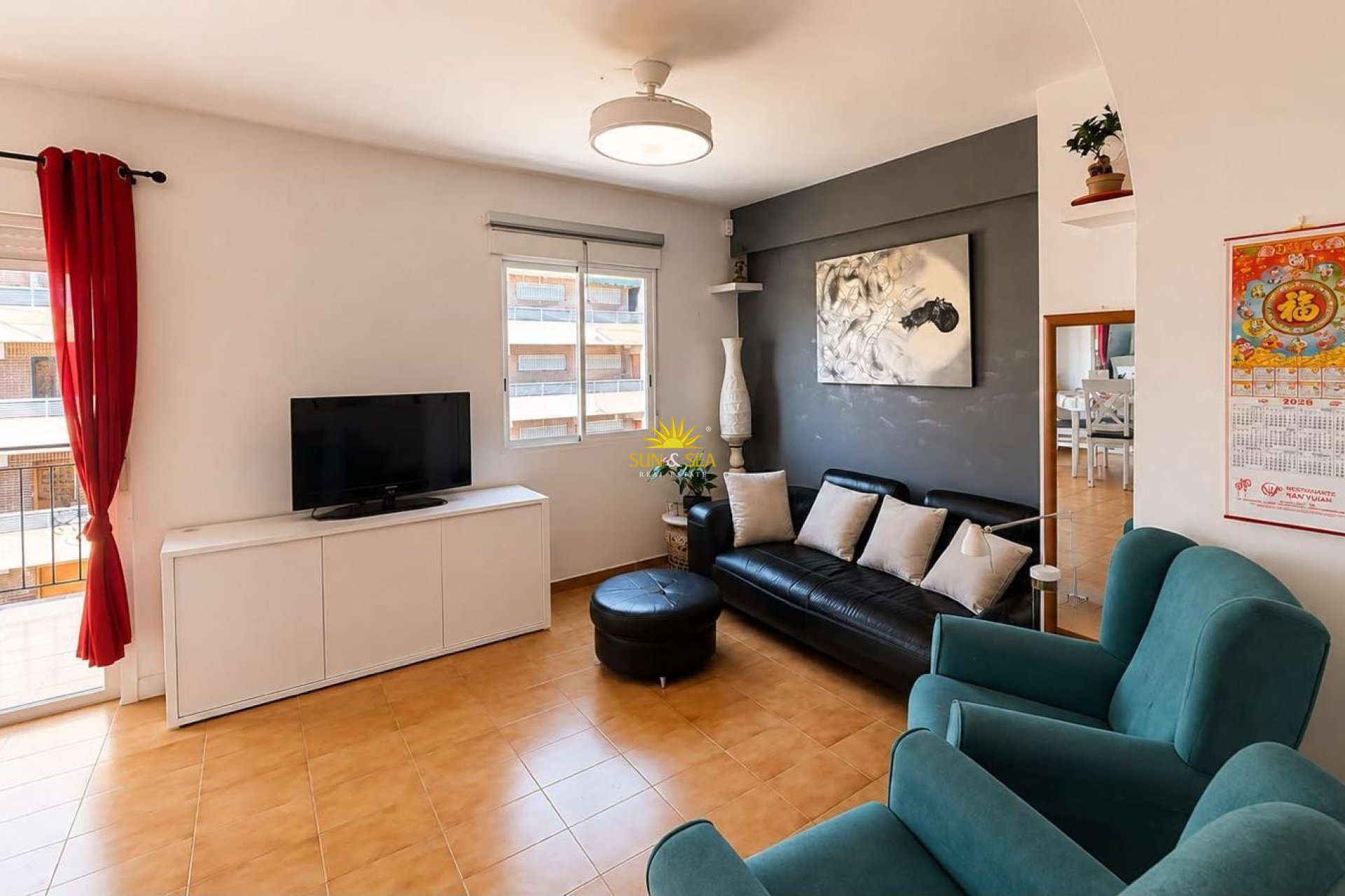 Herverkoop - Appartement - Torrevieja - torrevieja