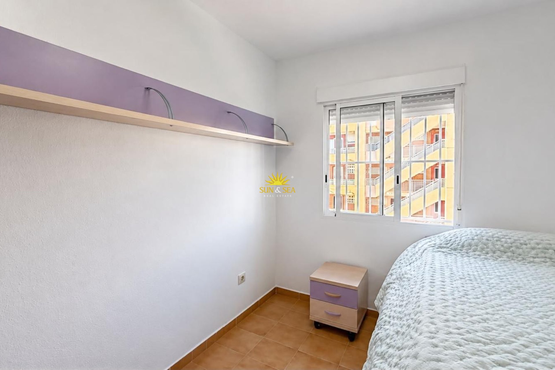 Herverkoop - Appartement - Torrevieja - torrevieja