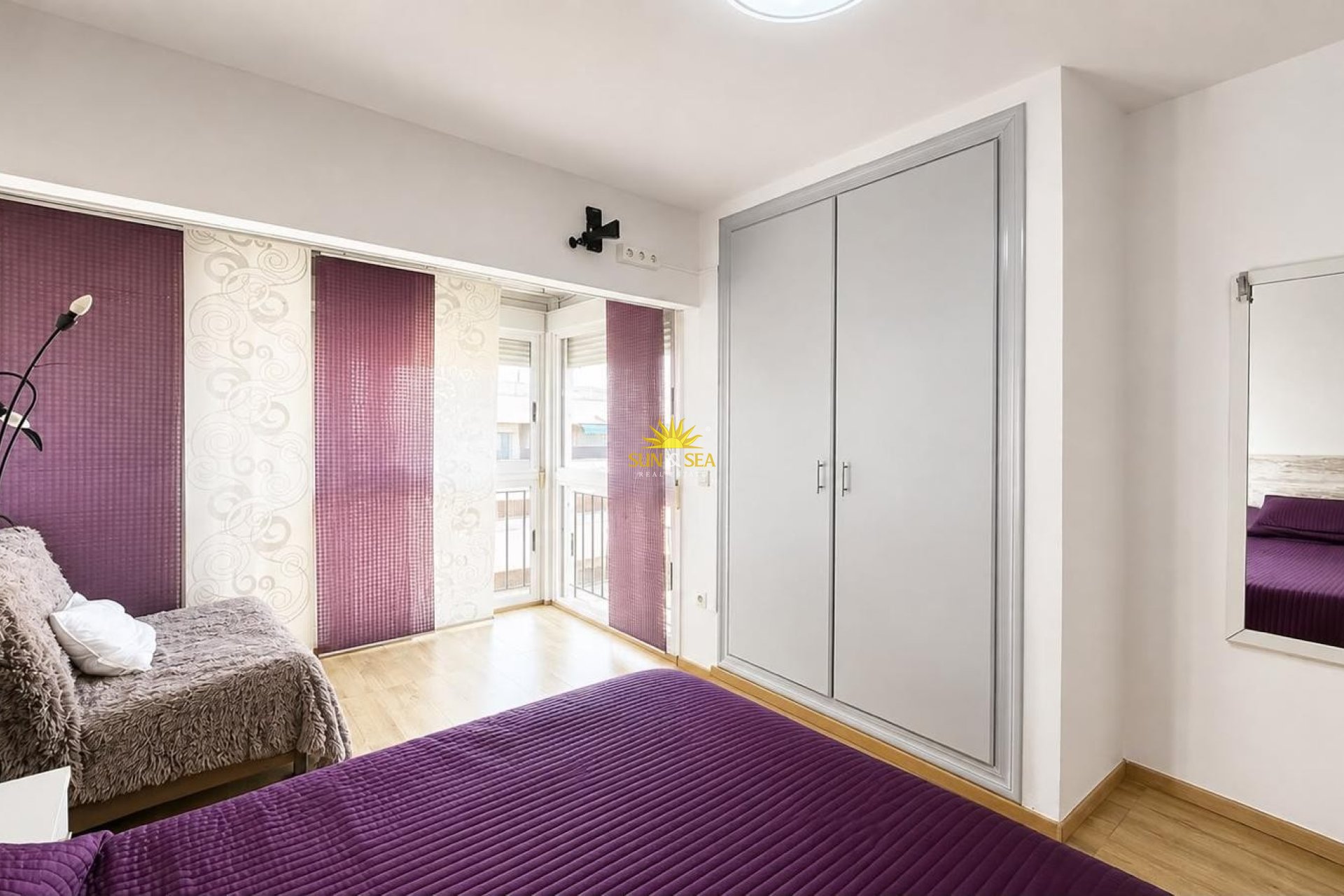 Herverkoop - Appartement - Torrevieja - torrevieja