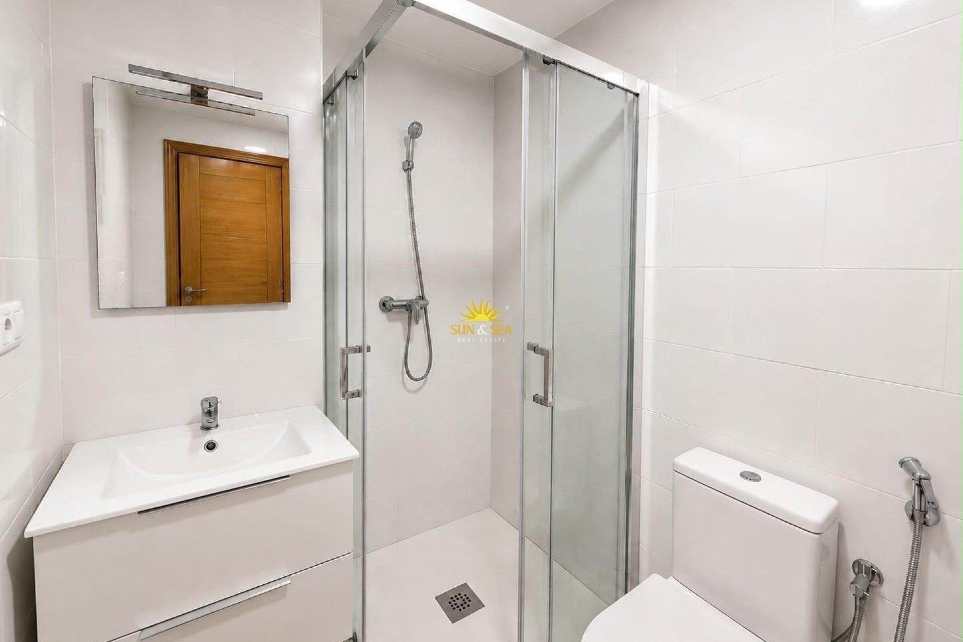 Herverkoop - Appartement - Torrevieja - torrevieja