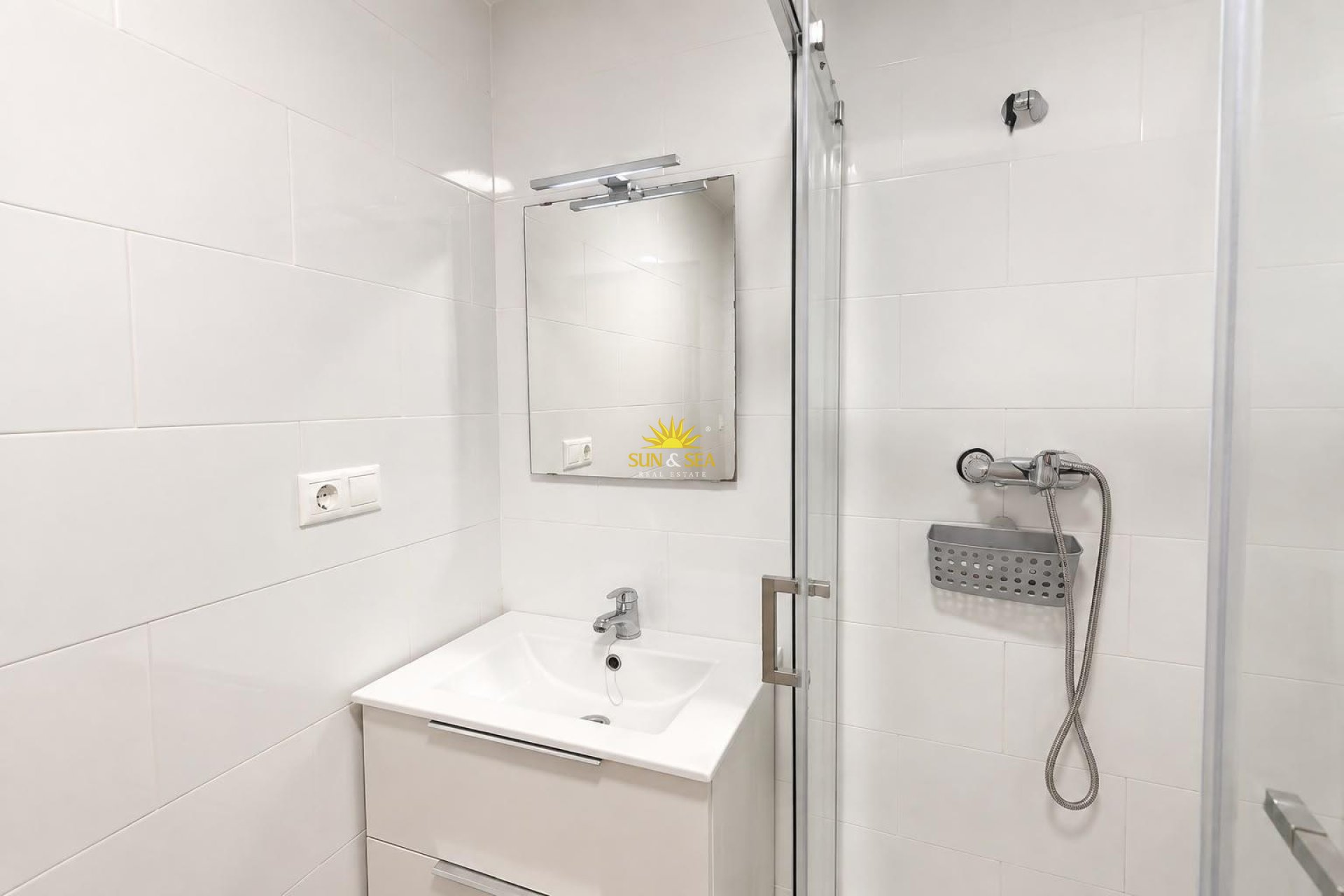 Herverkoop - Appartement - Torrevieja - torrevieja