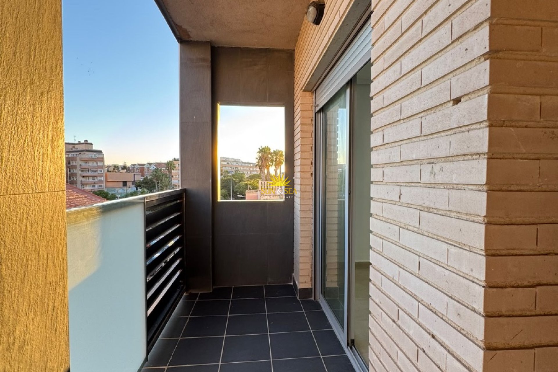 Herverkoop - Appartement - Torrevieja - torrevieja